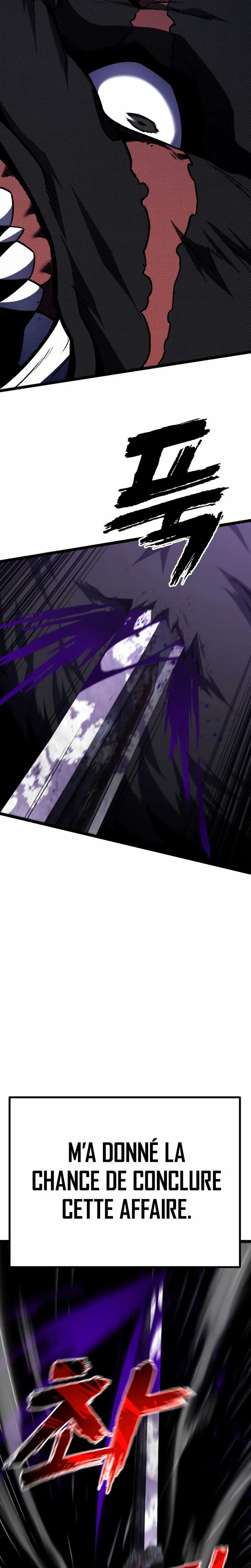 Read Artifact Devouring Player FR Manga Online