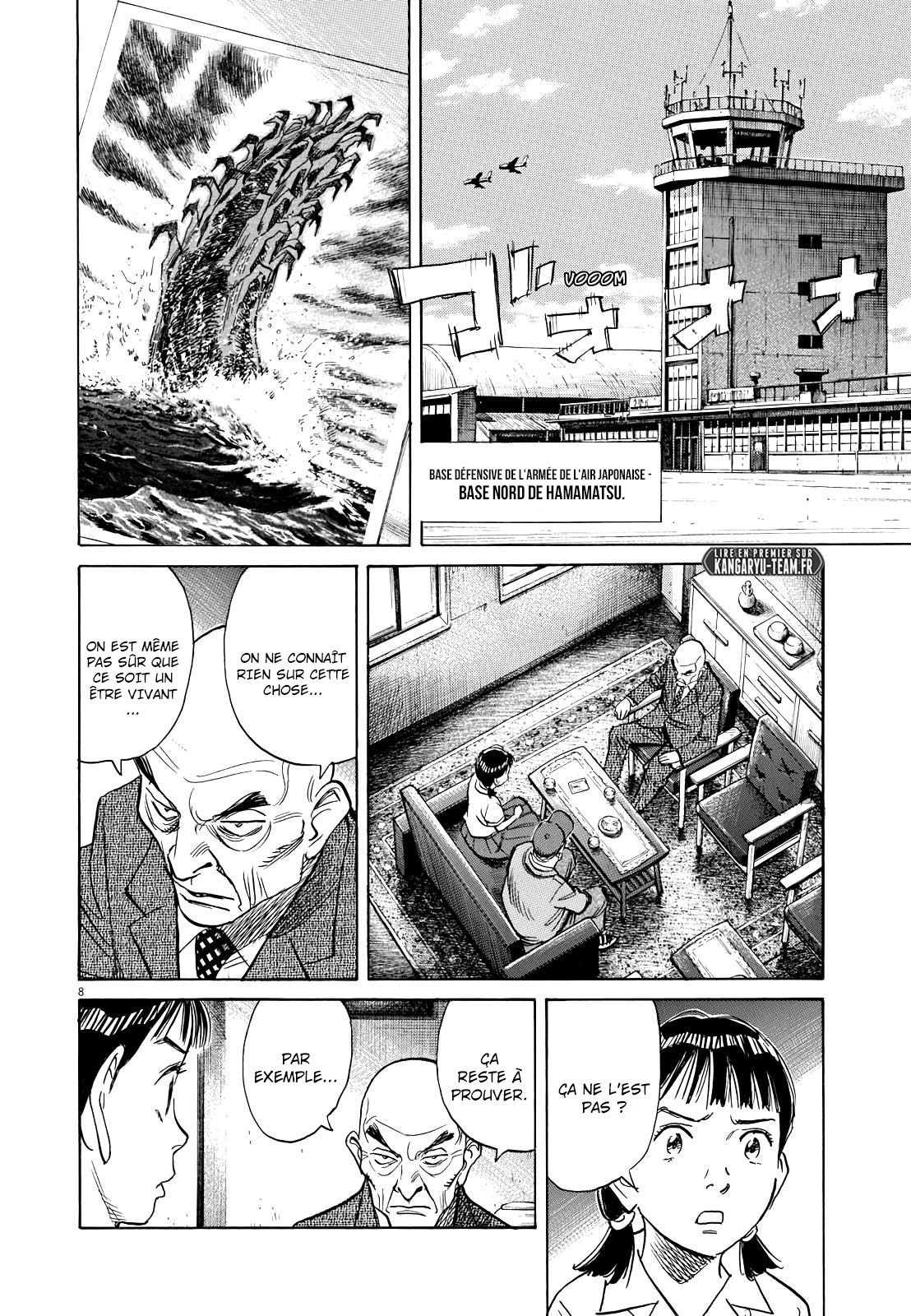 Read Asadora FR Manga Online