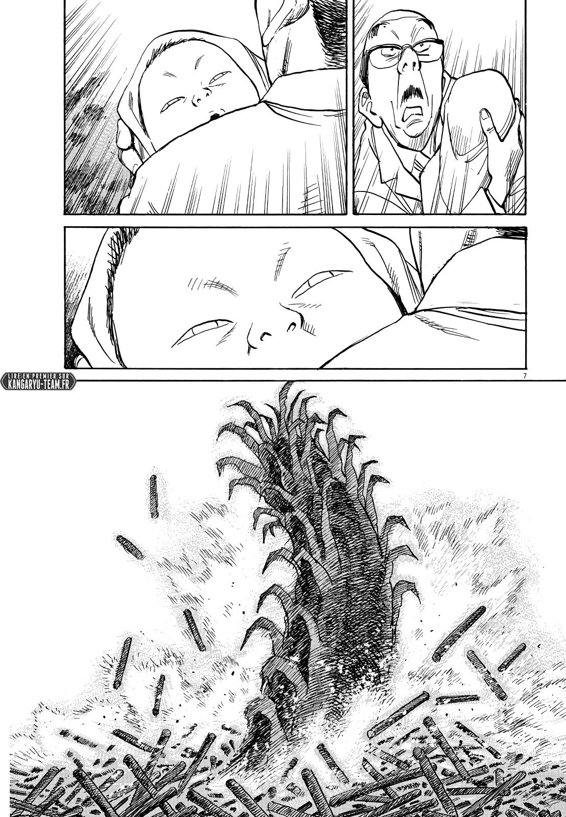 Read Asadora FR Manga Online