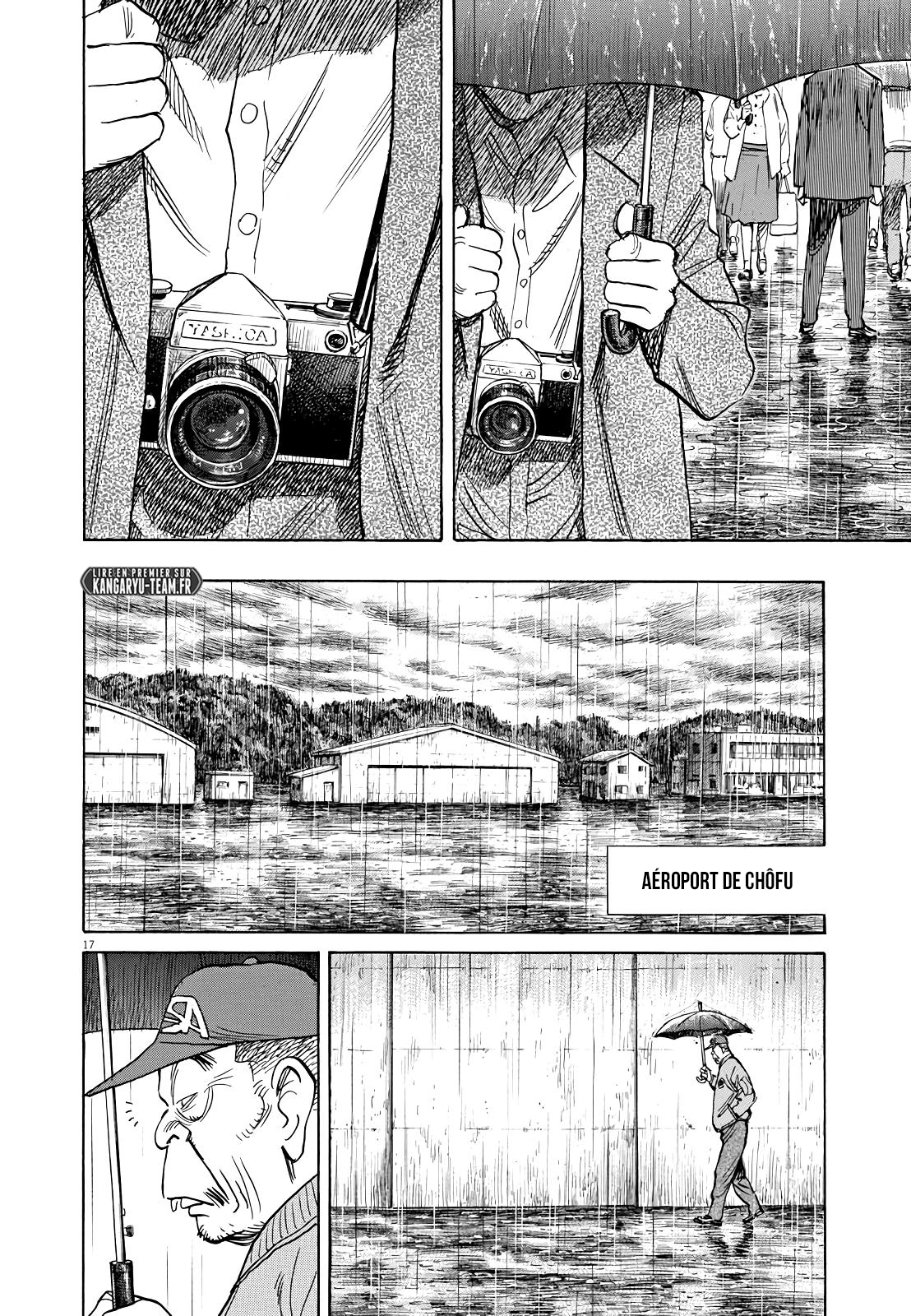 Read Asadora FR Manga Online