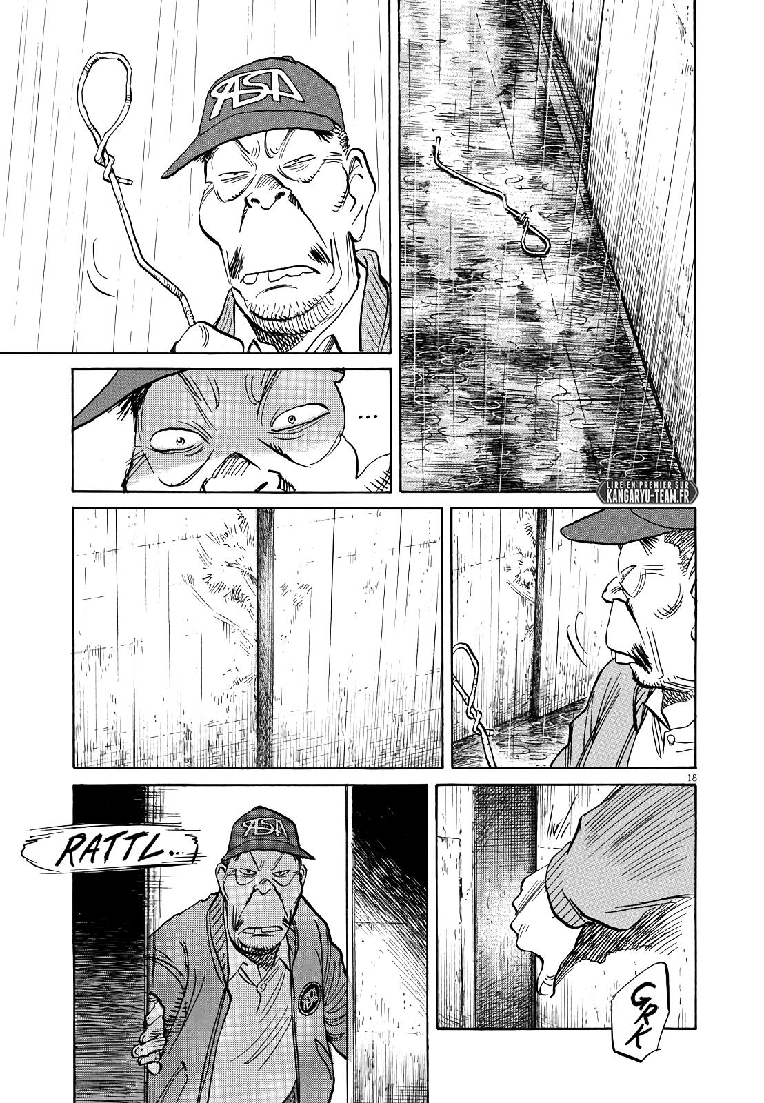 Read Asadora FR Manga Online