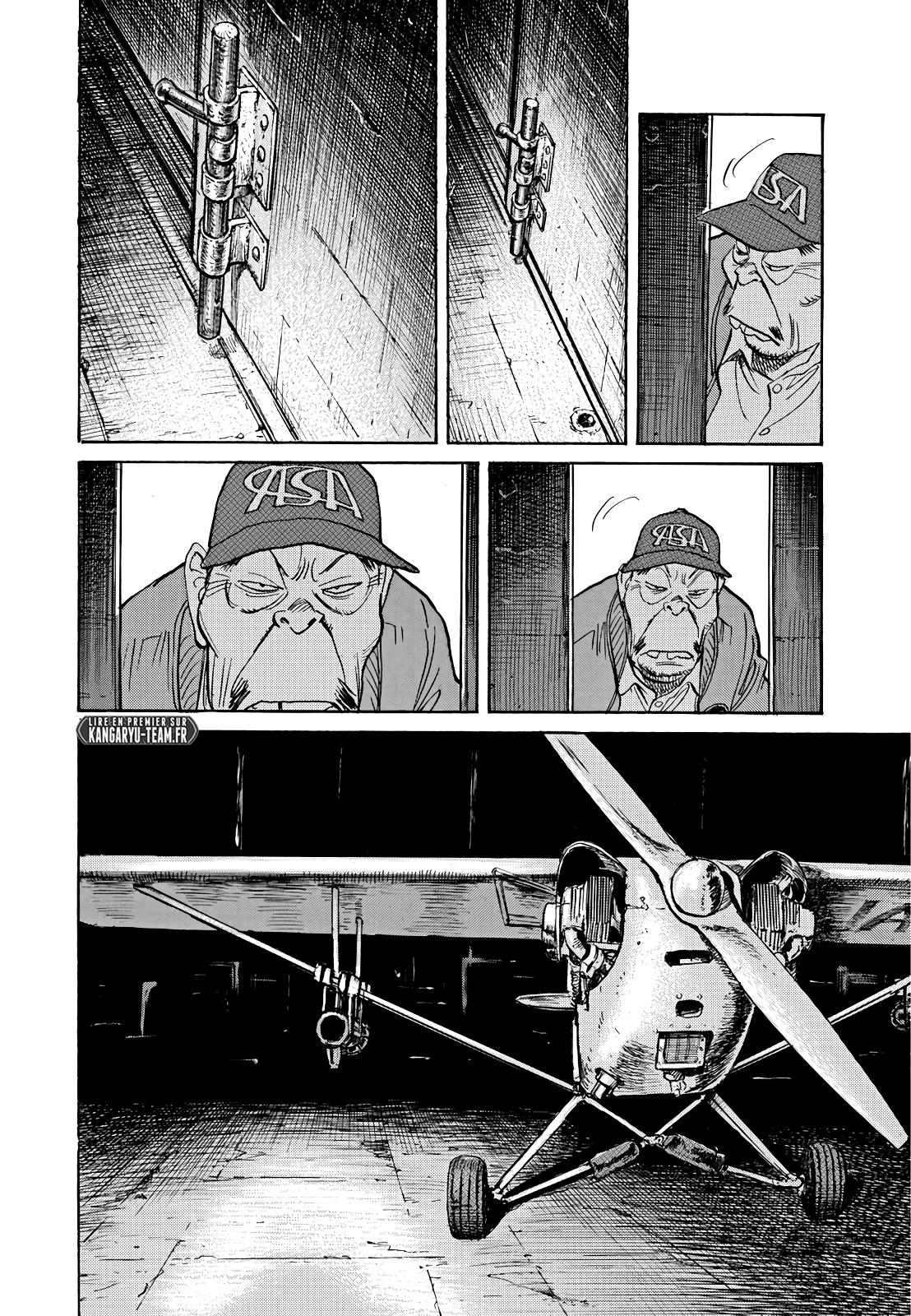 Read Asadora FR Manga Online