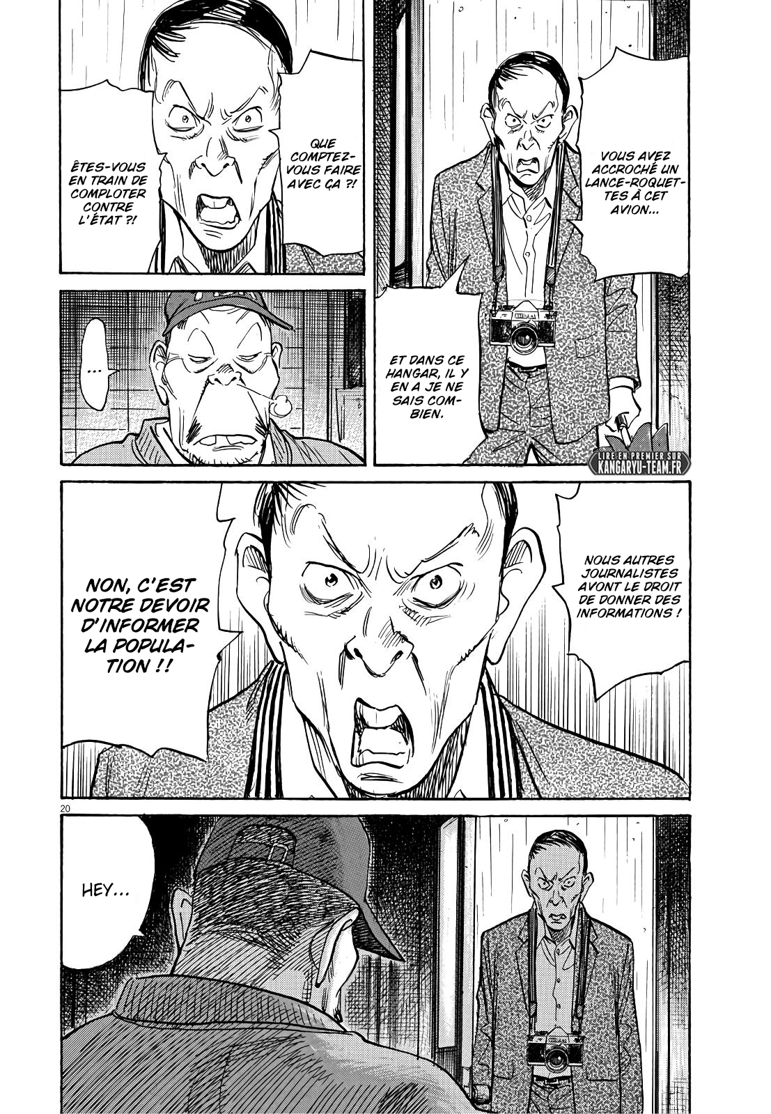 Read Asadora FR Manga Online