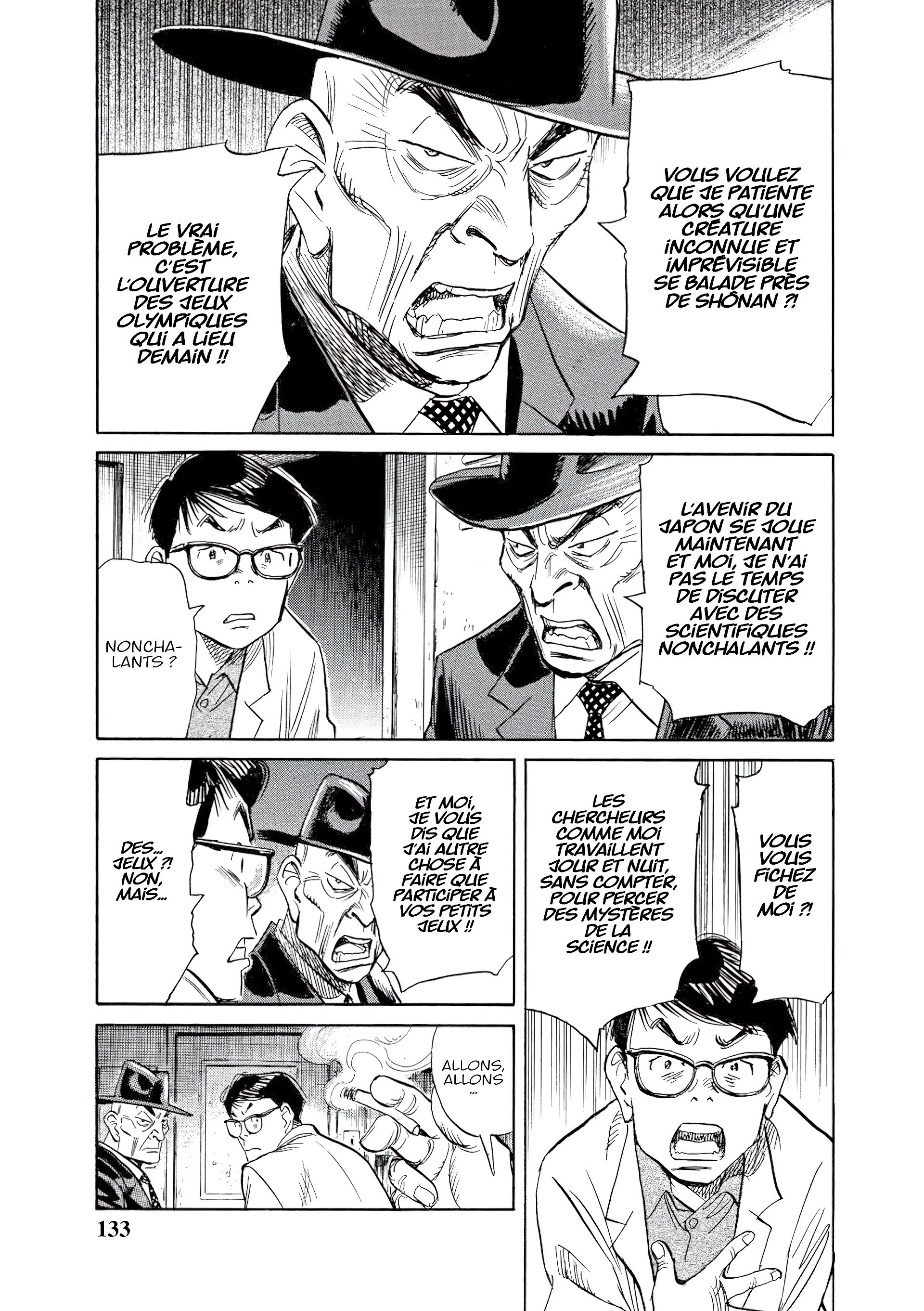 Read Asadora FR Manga Online