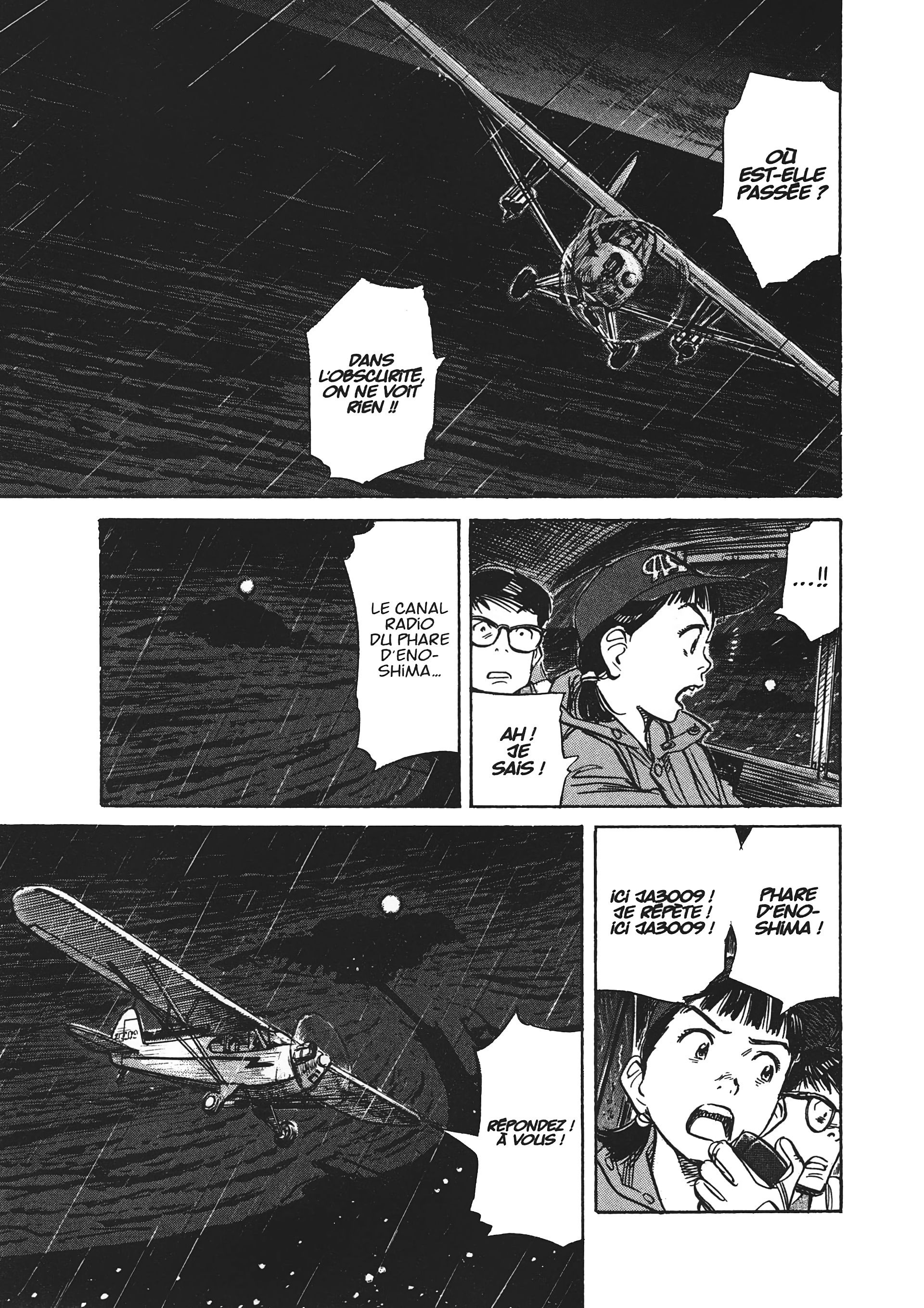 Read Asadora FR Manga Online