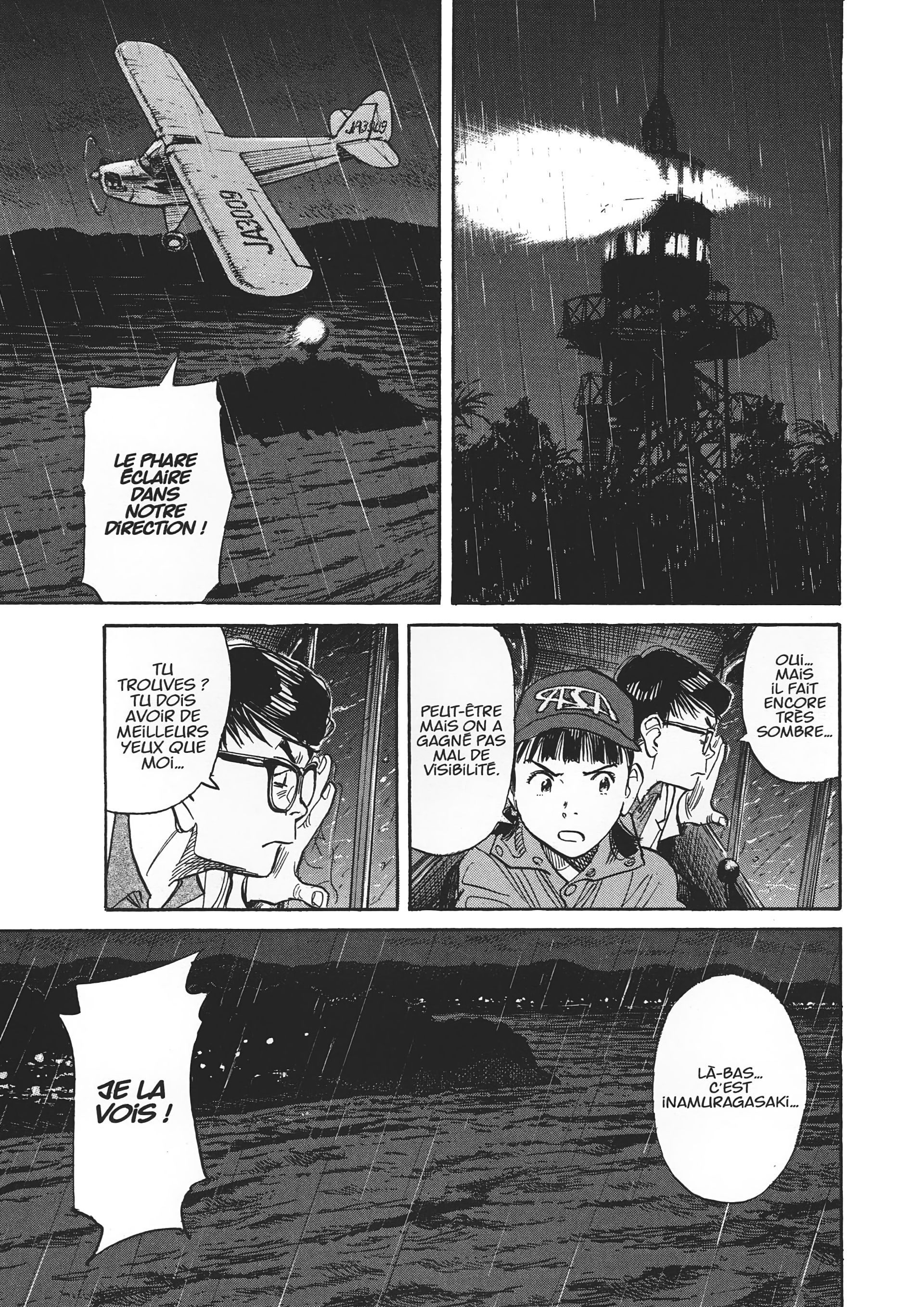 Read Asadora FR Manga Online