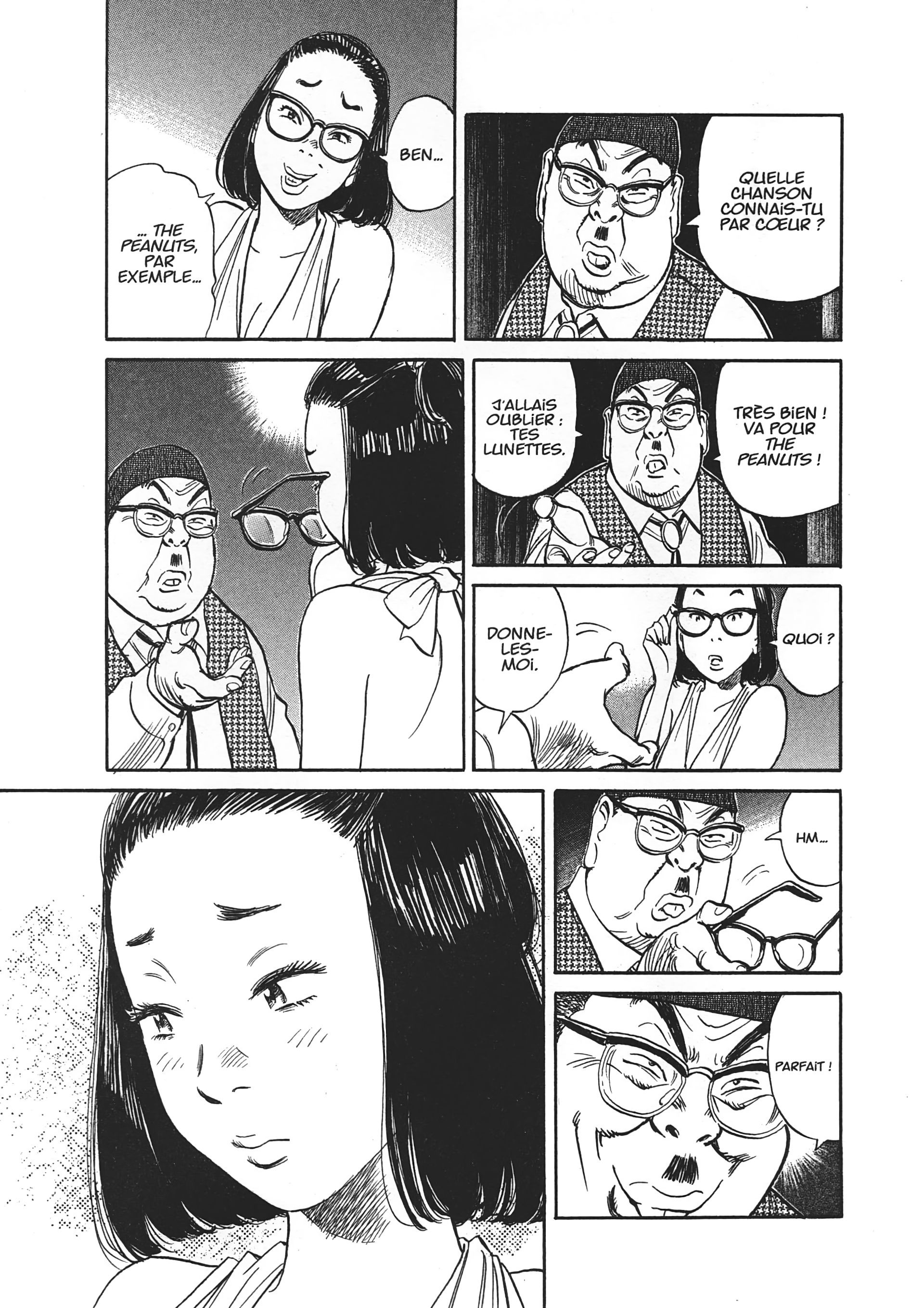 Read Asadora FR Manga Online