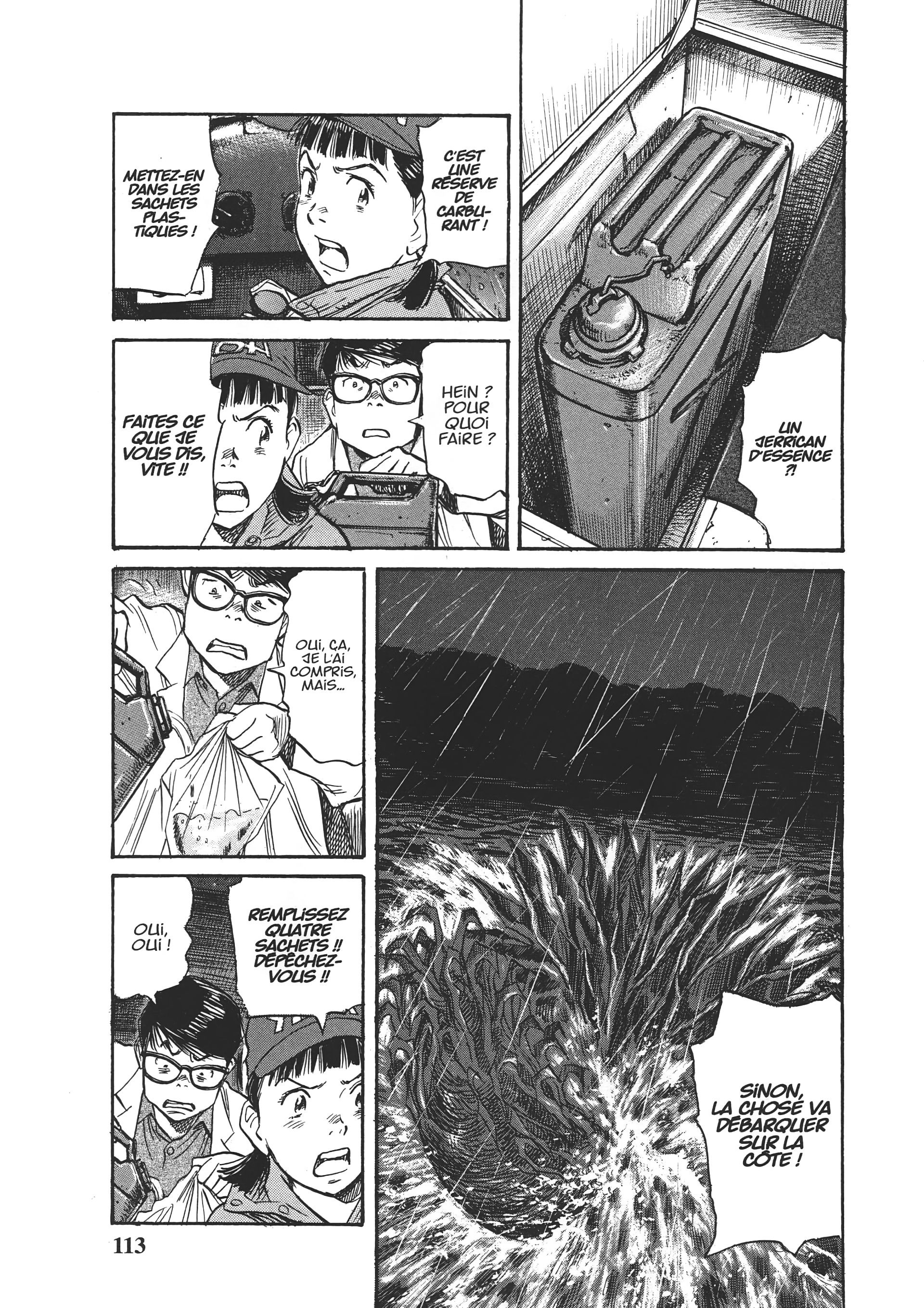 Read Asadora FR Manga Online