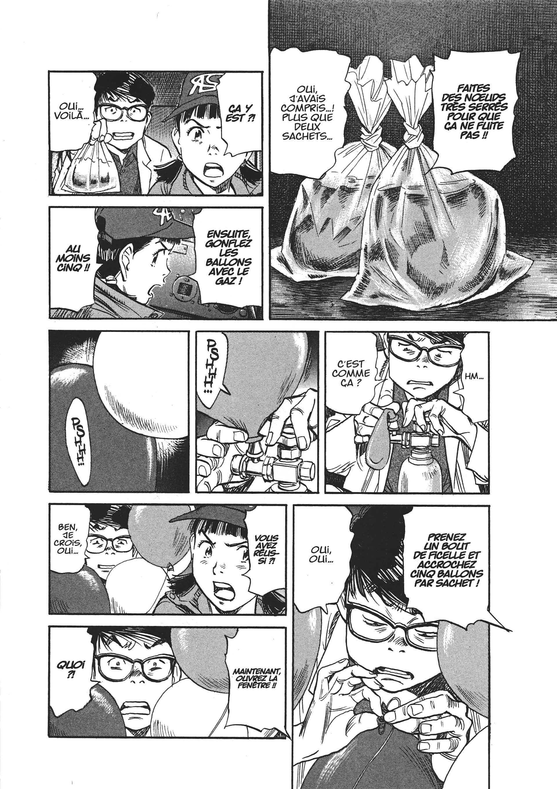 Read Asadora FR Manga Online