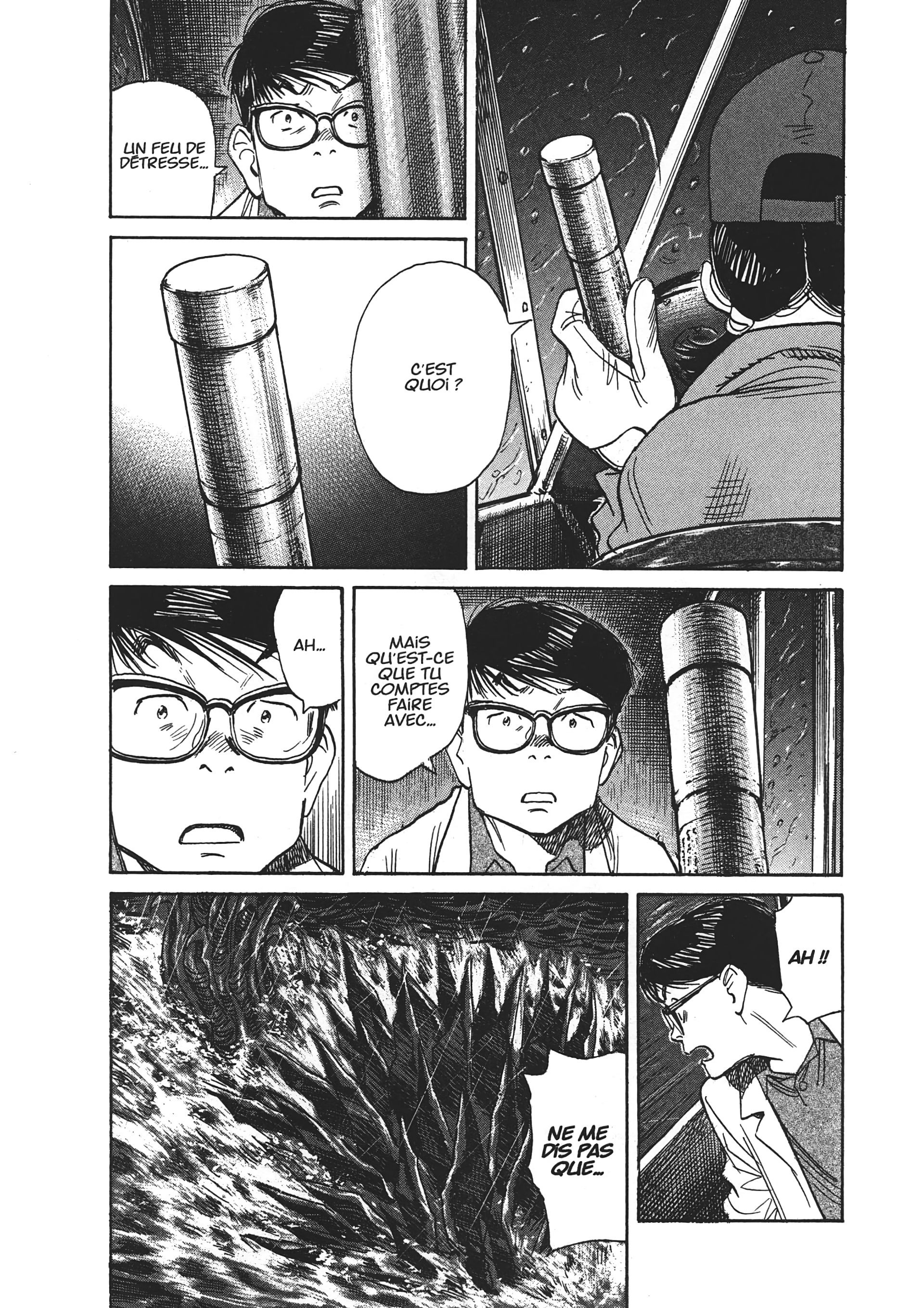 Read Asadora FR Manga Online