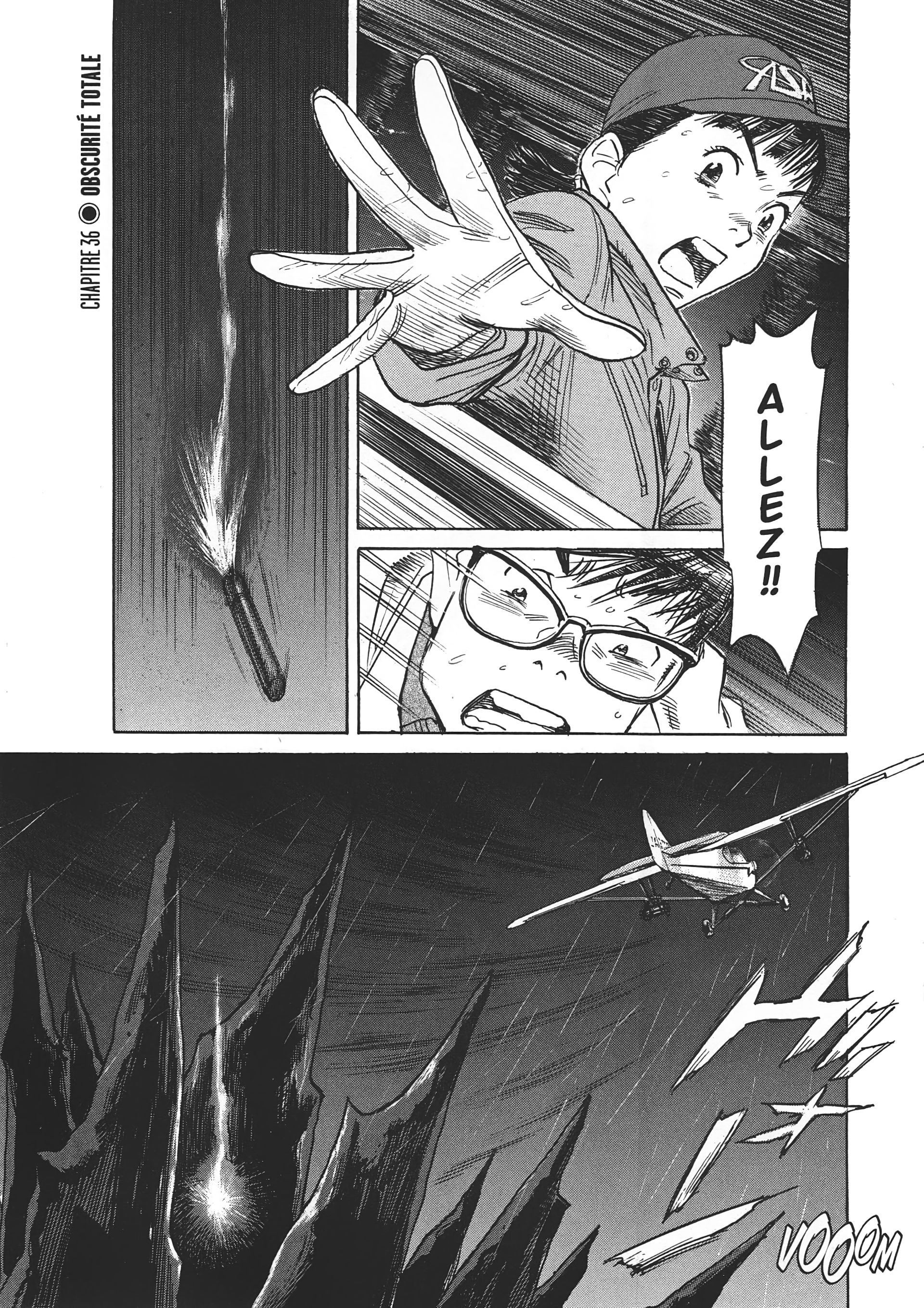 Read Asadora FR Manga Online