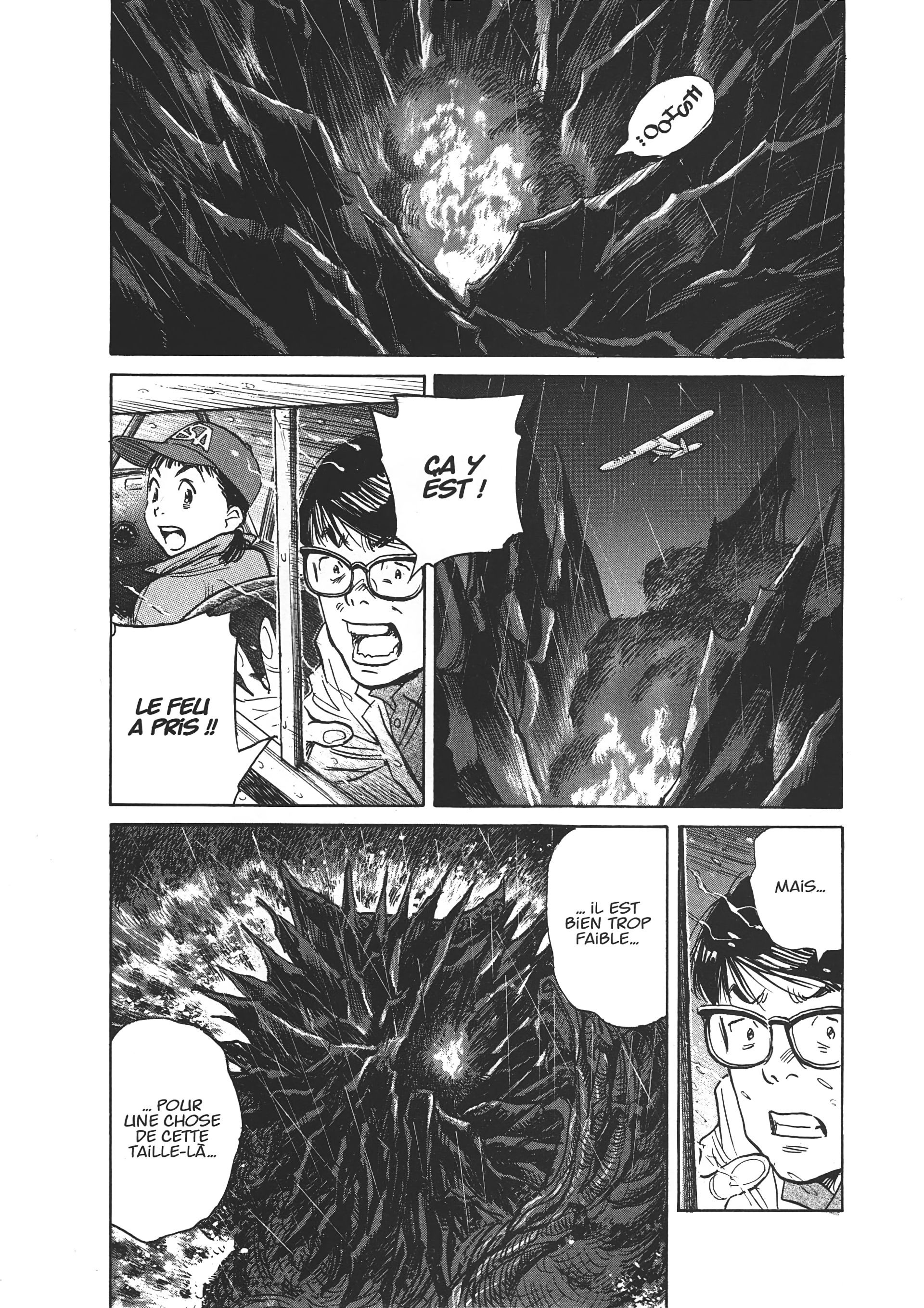 Read Asadora FR Manga Online