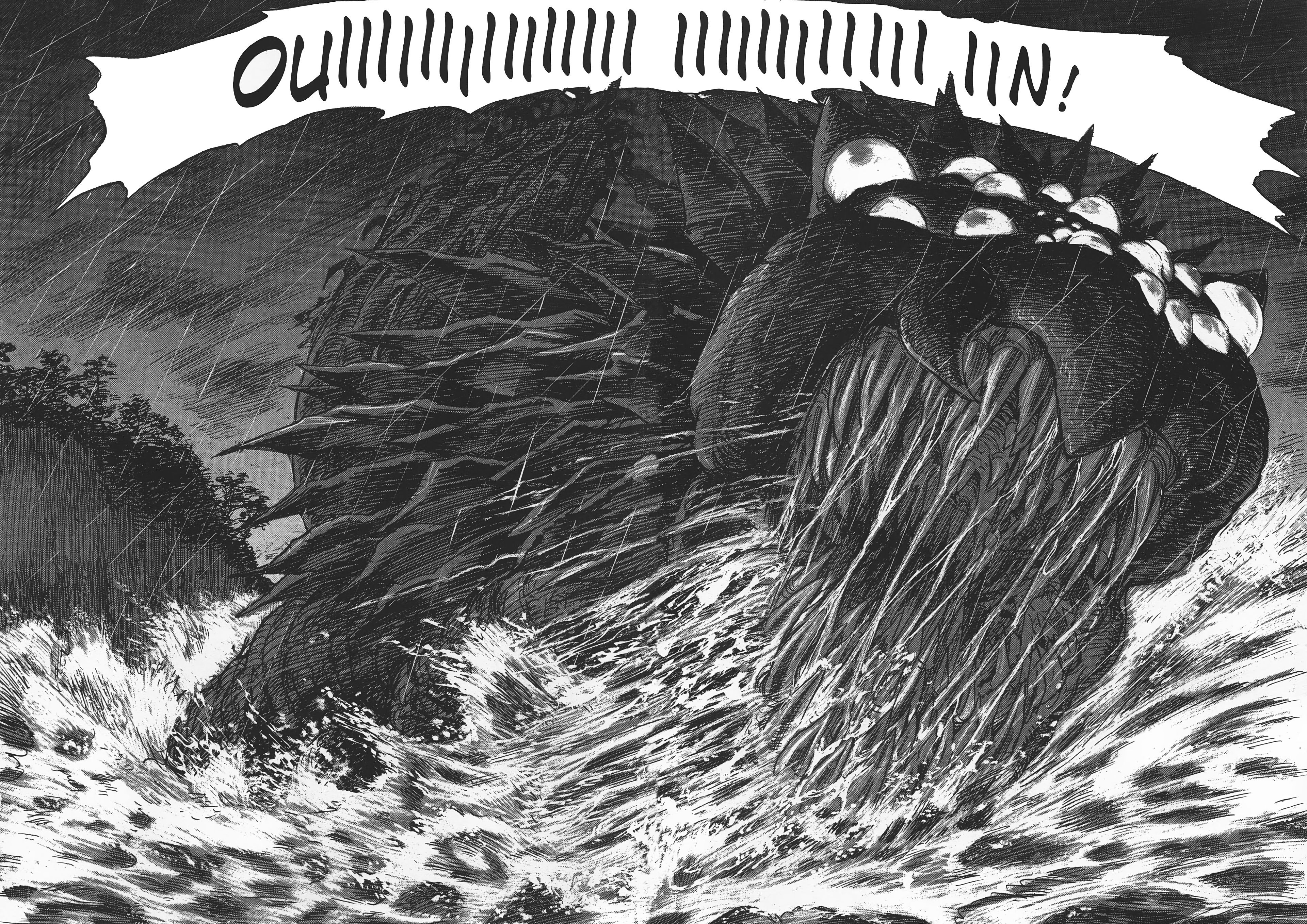 Read Asadora FR Manga Online