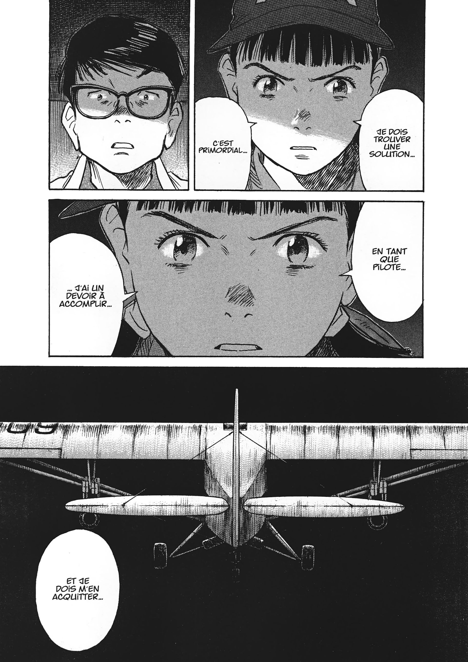 Read Asadora FR Manga Online