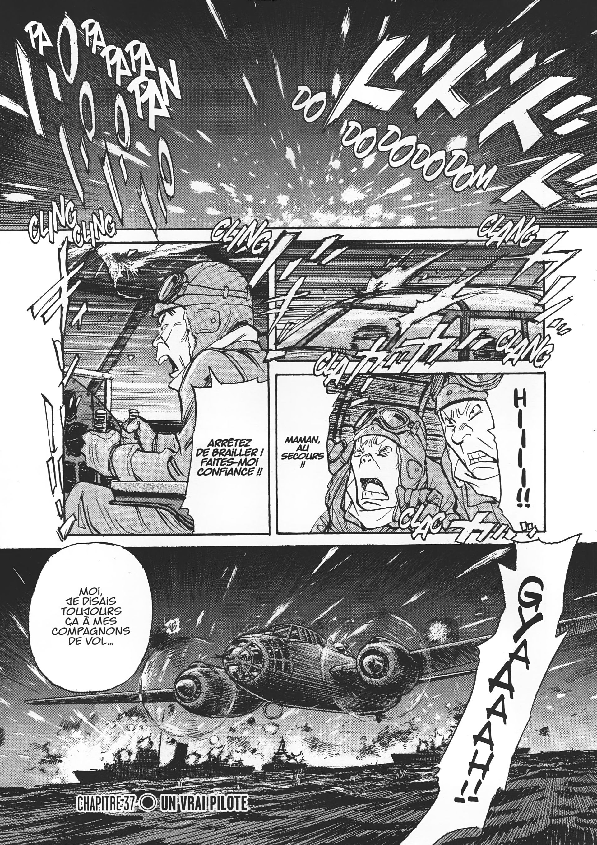 Read Asadora FR Manga Online