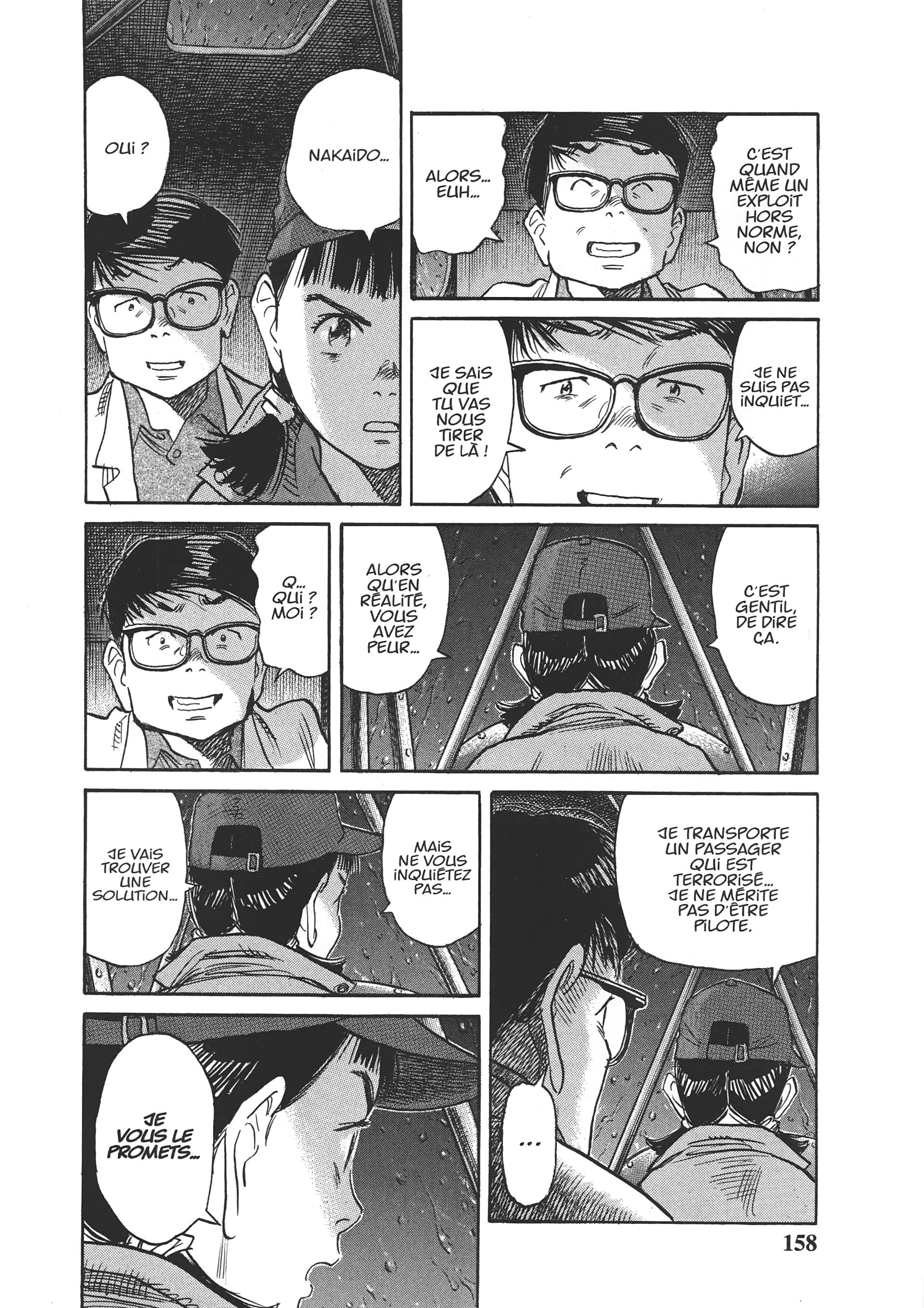 Read Asadora FR Manga Online
