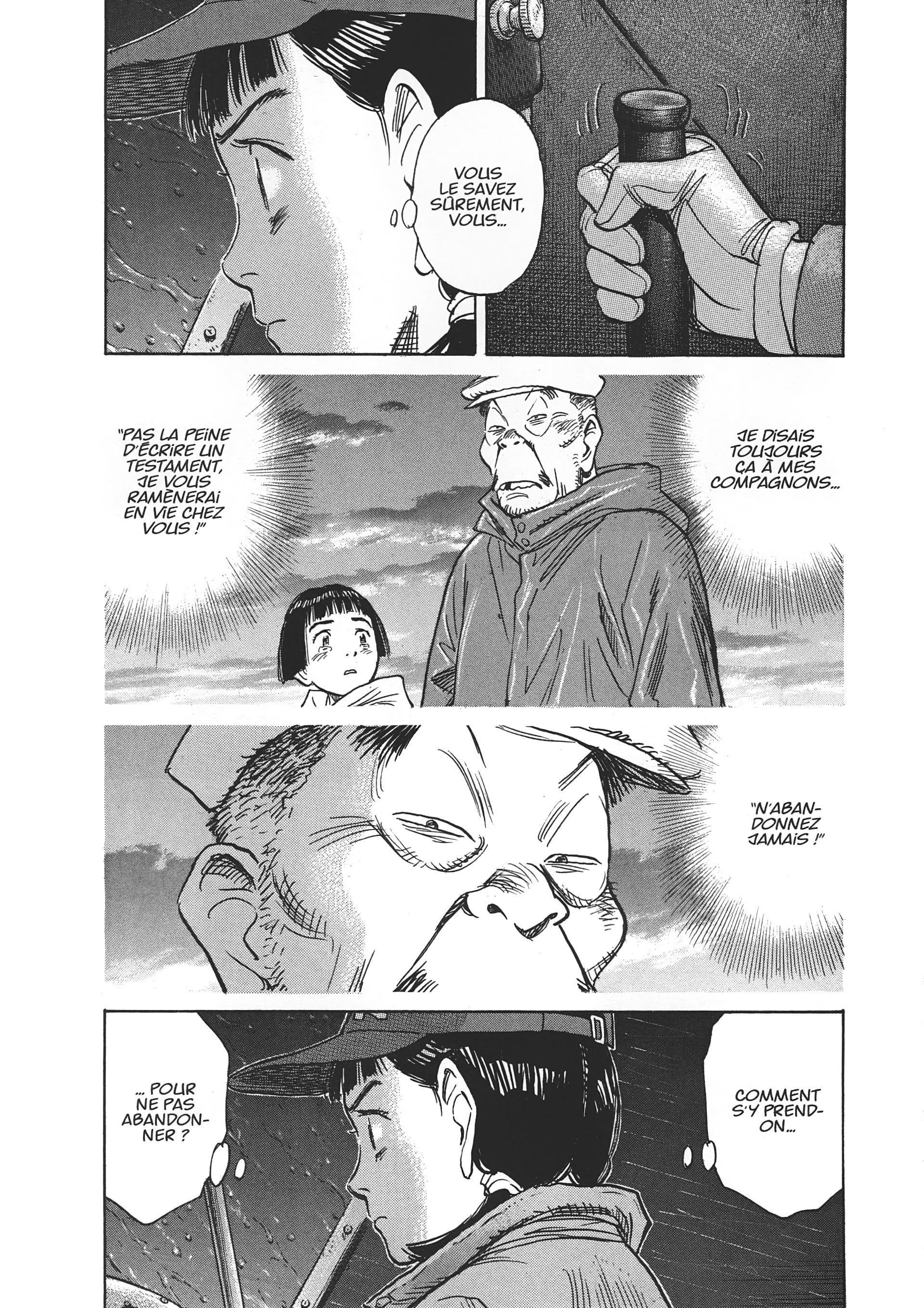 Read Asadora FR Manga Online