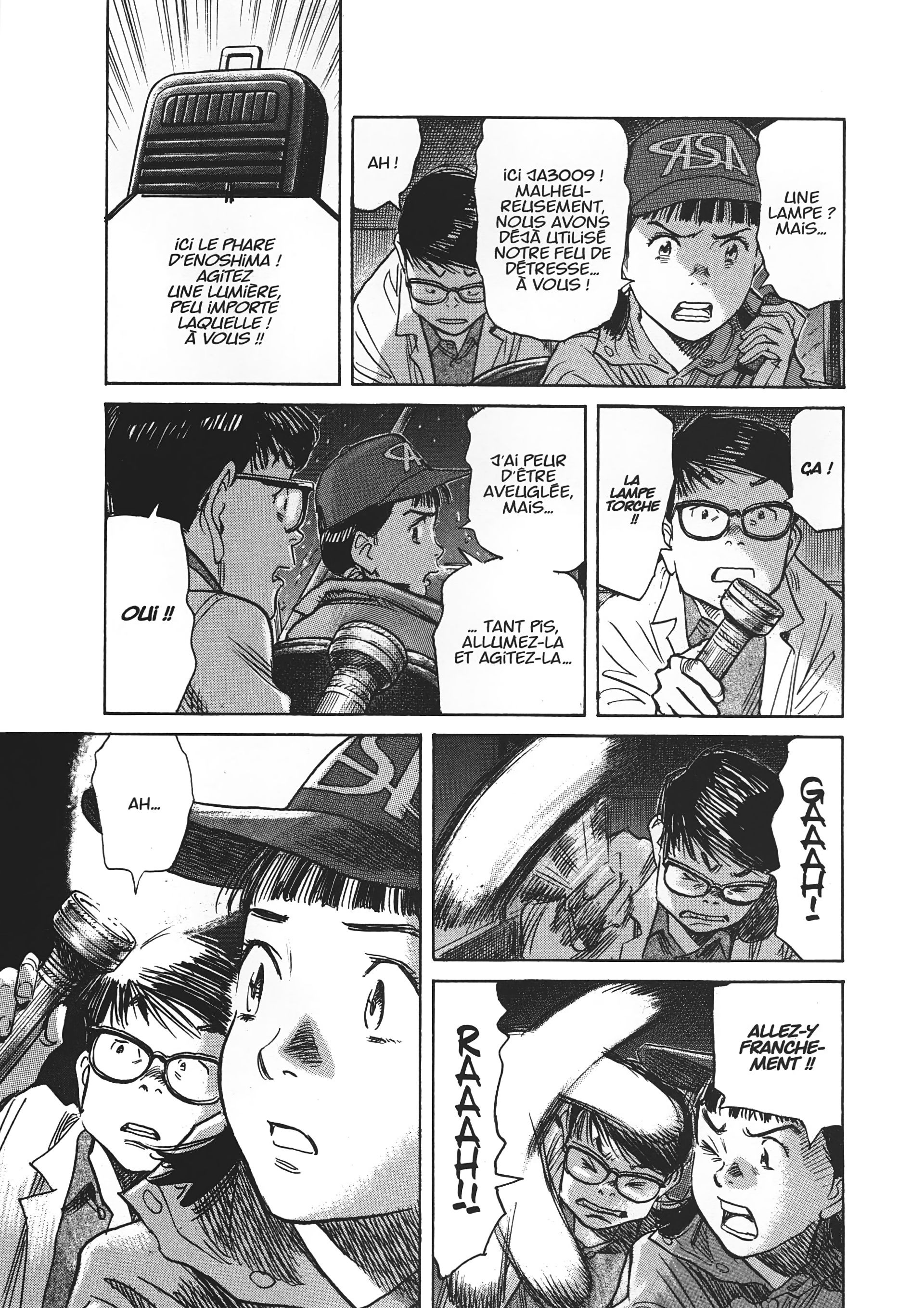 Read Asadora FR Manga Online