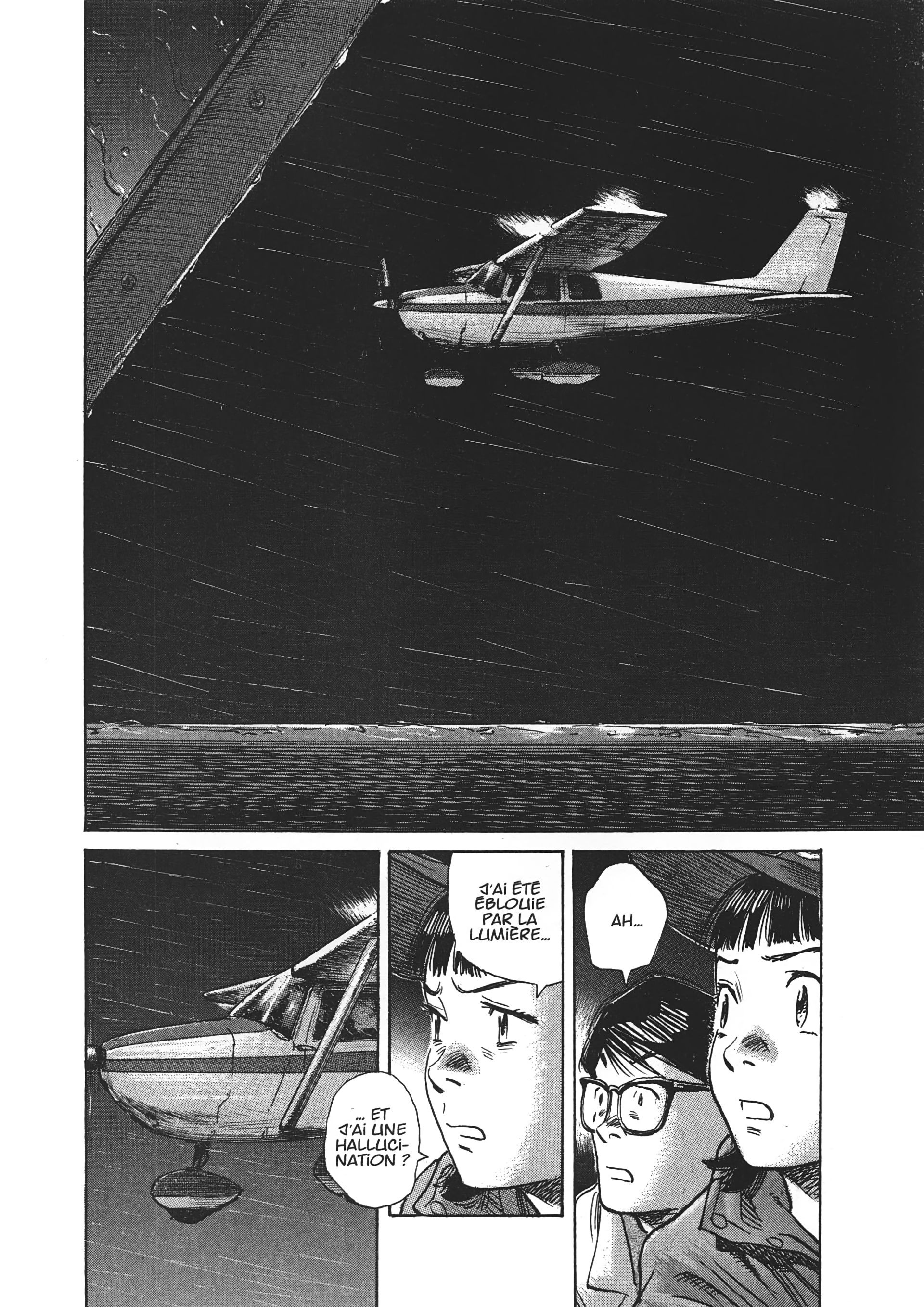 Read Asadora FR Manga Online