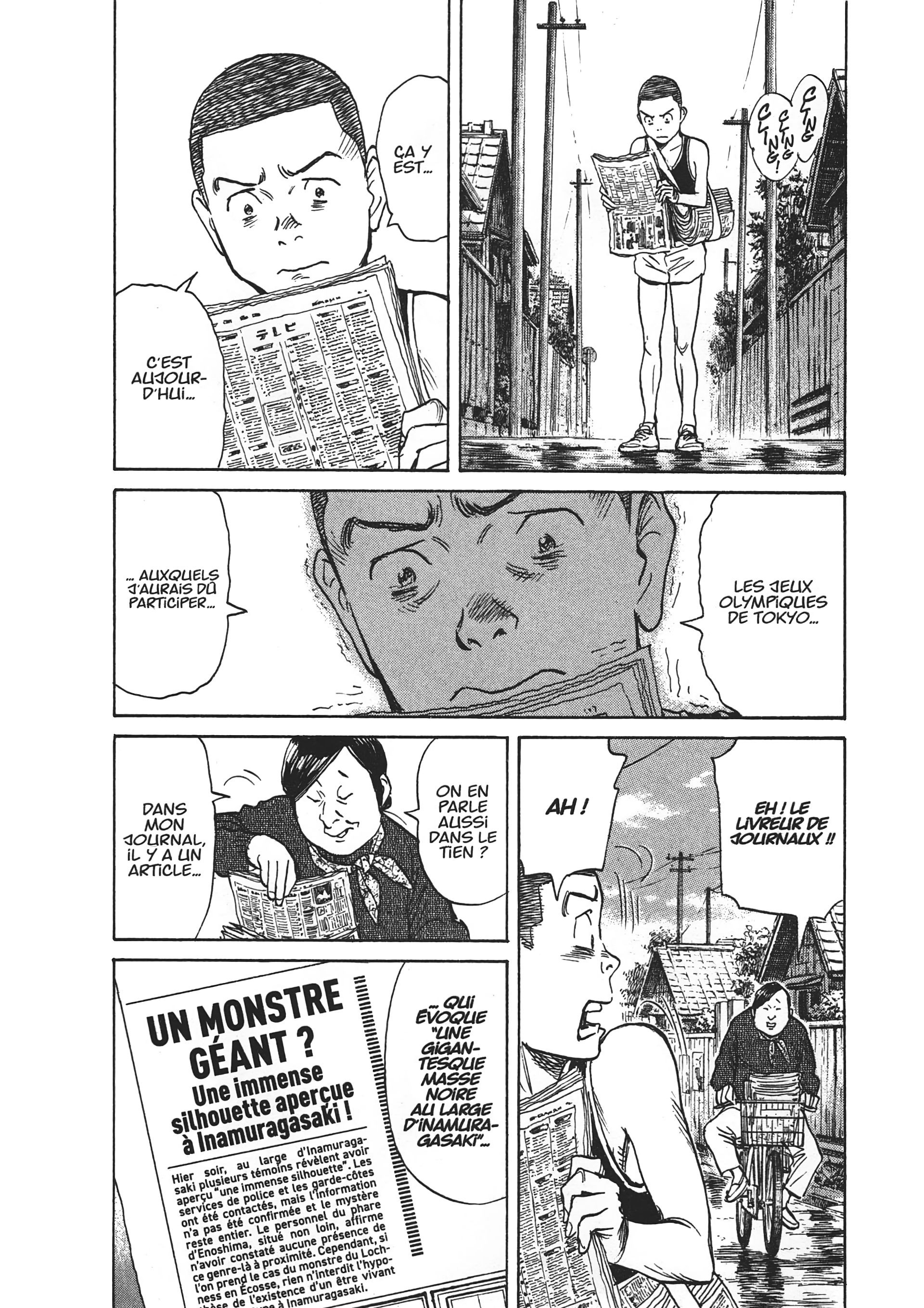 Read Asadora FR Manga Online