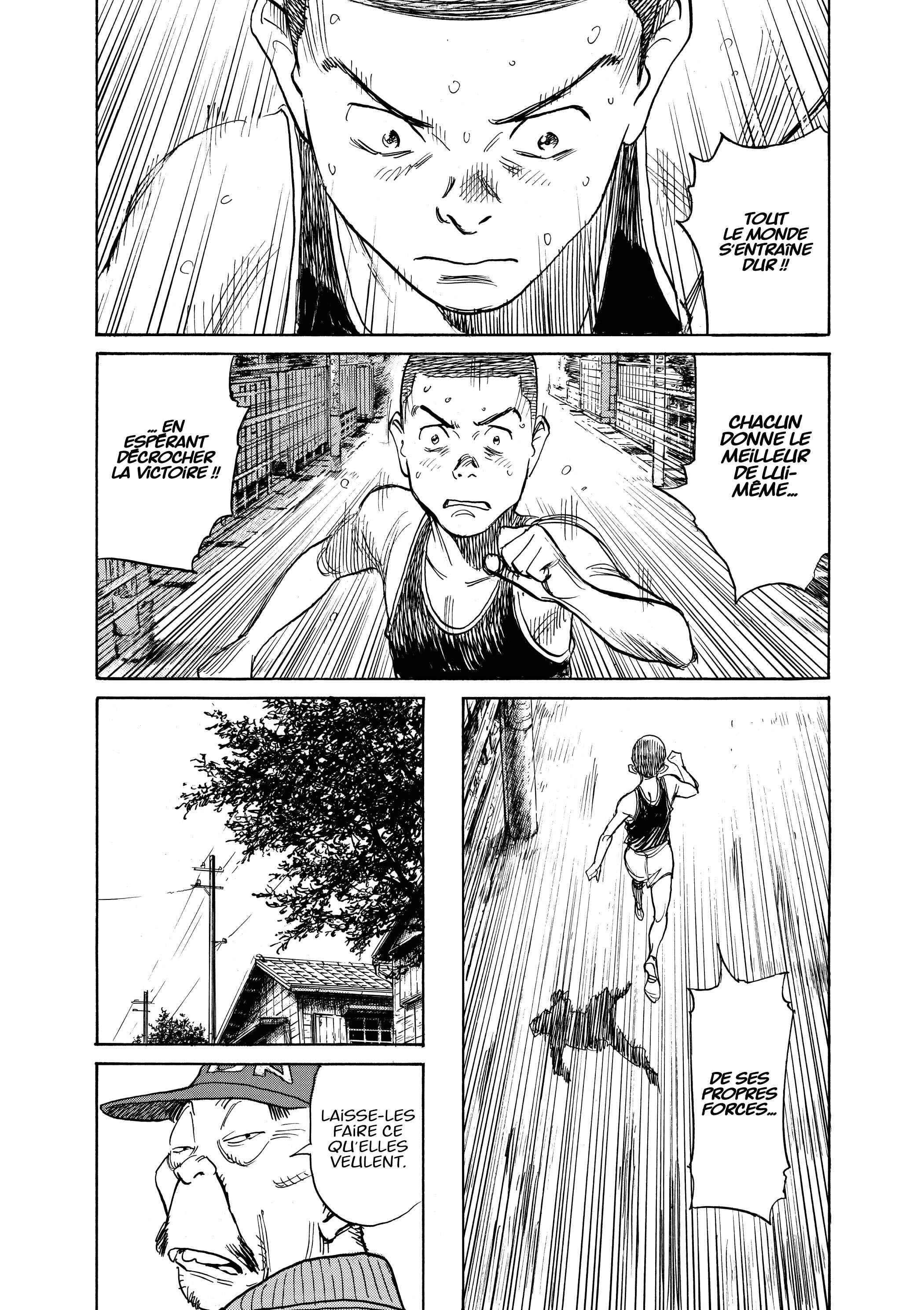 Read Asadora FR Manga Online