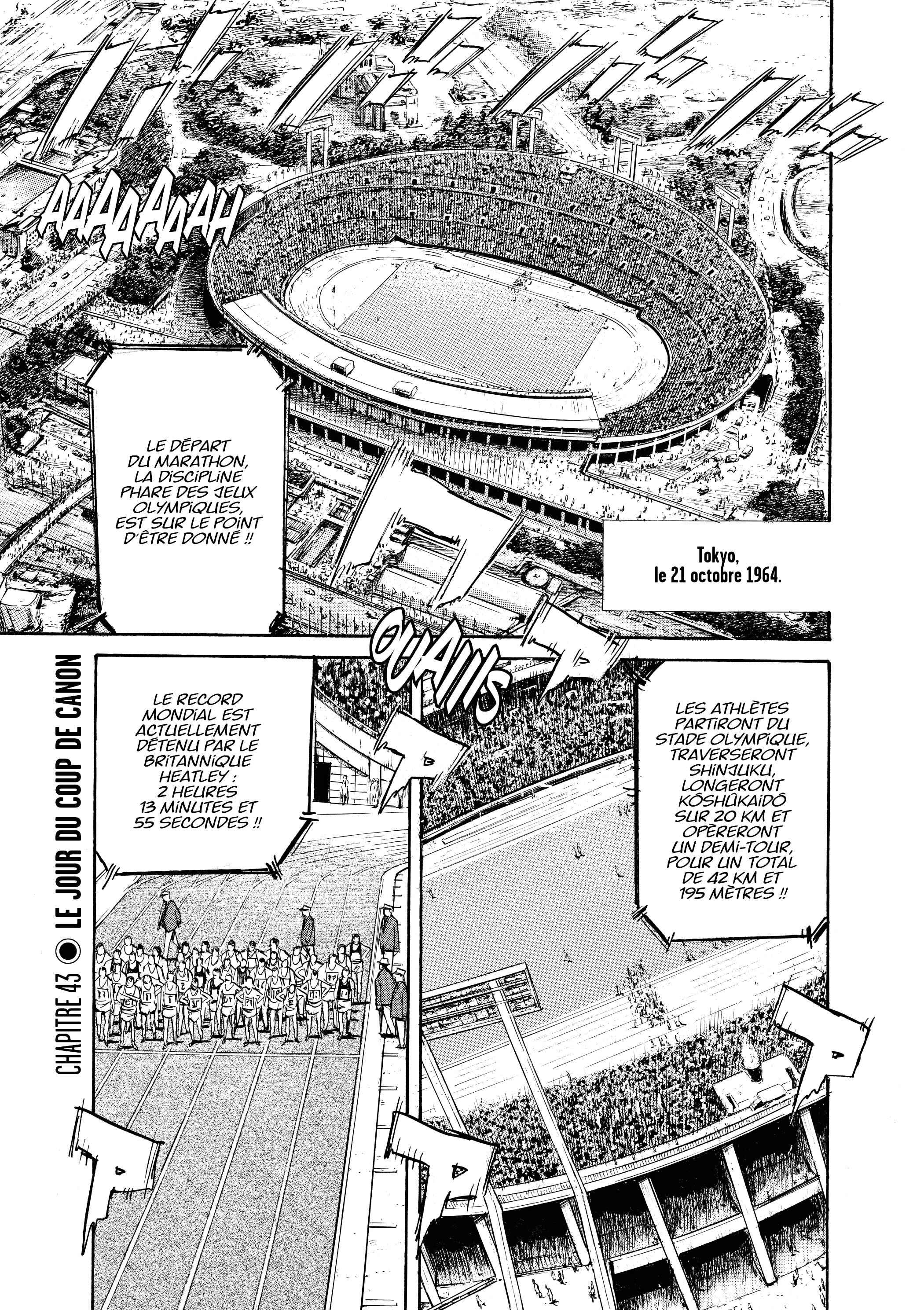 Read Asadora FR Manga Online