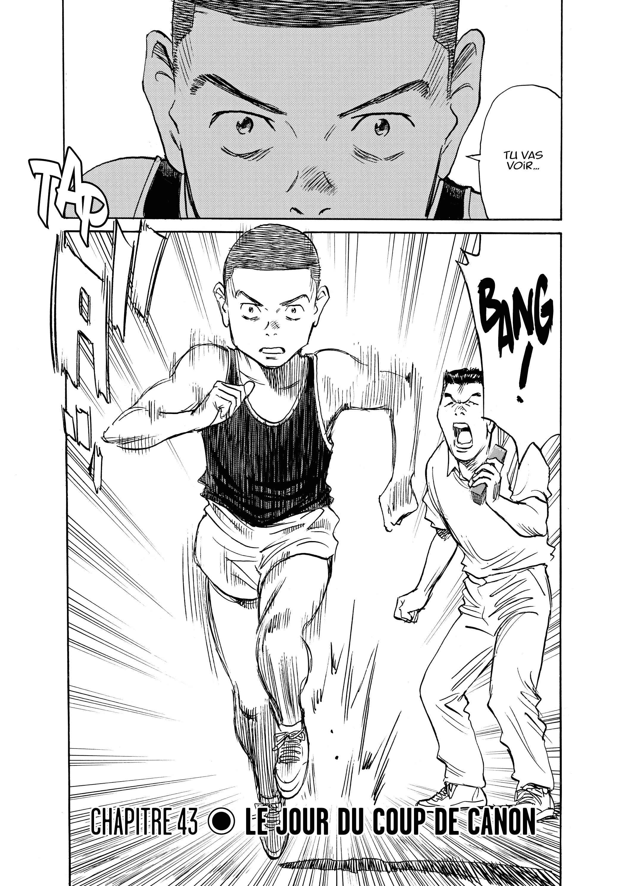 Read Asadora FR Manga Online