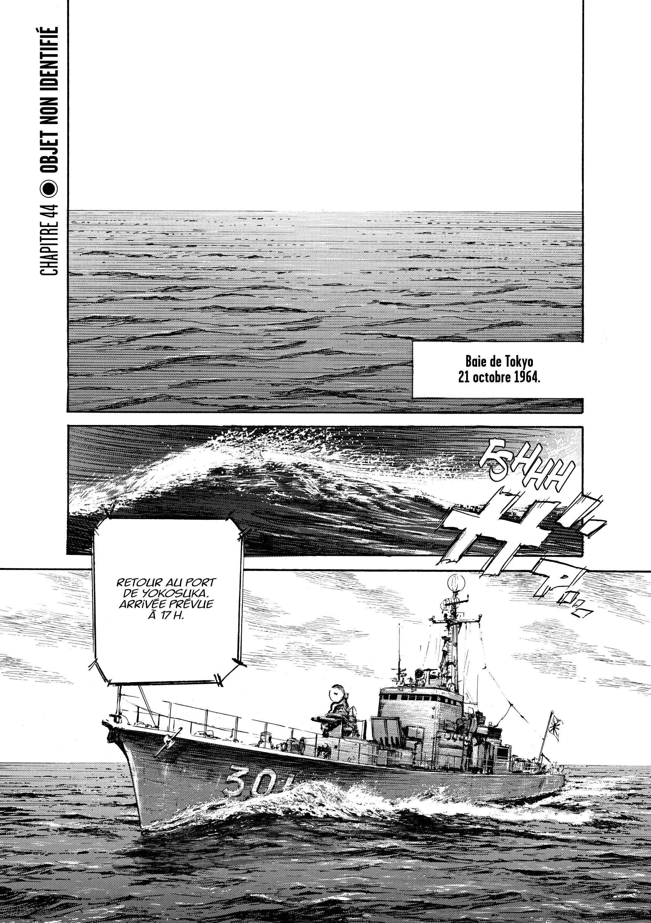 Read Asadora FR Manga Online