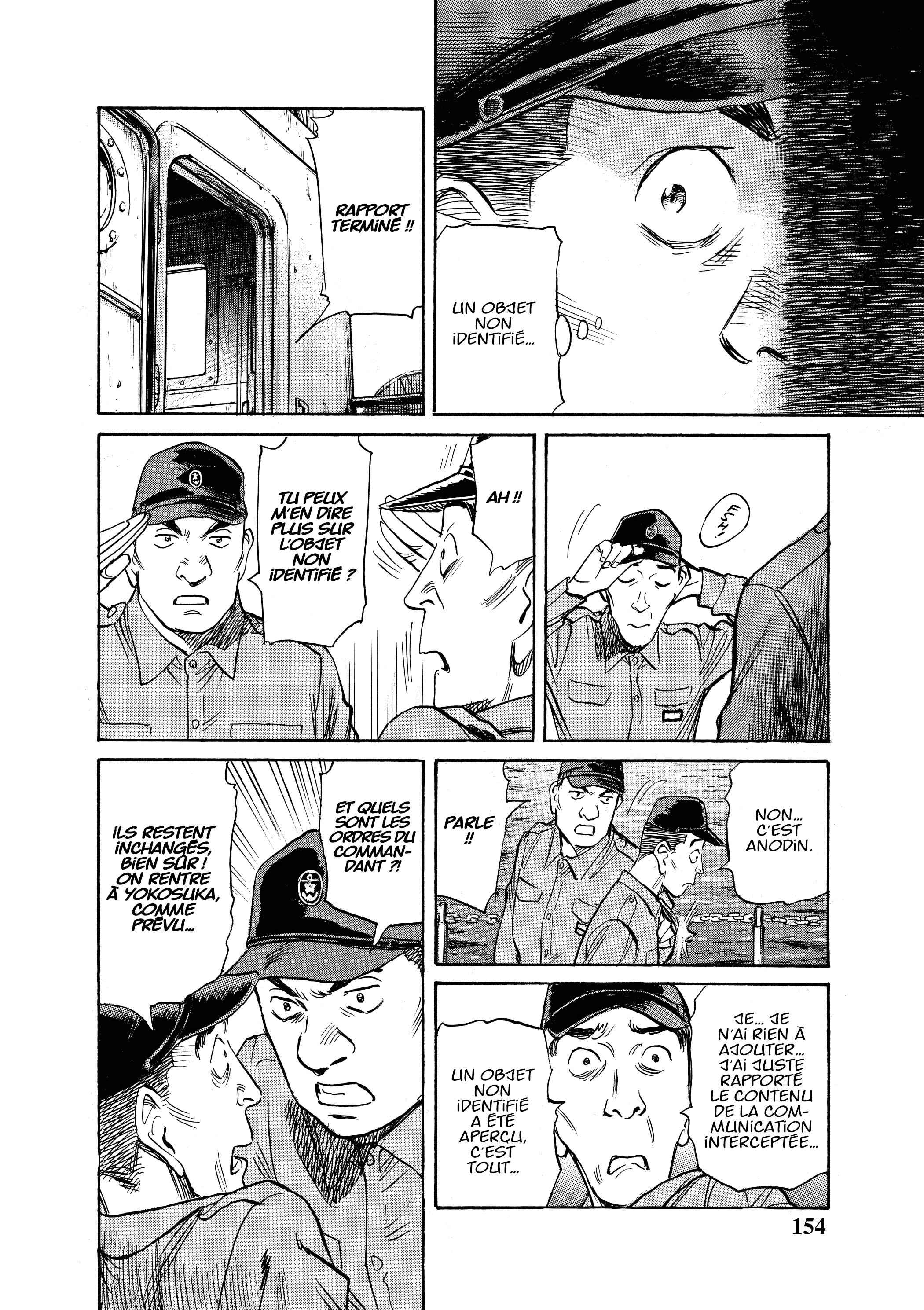 Read Asadora FR Manga Online