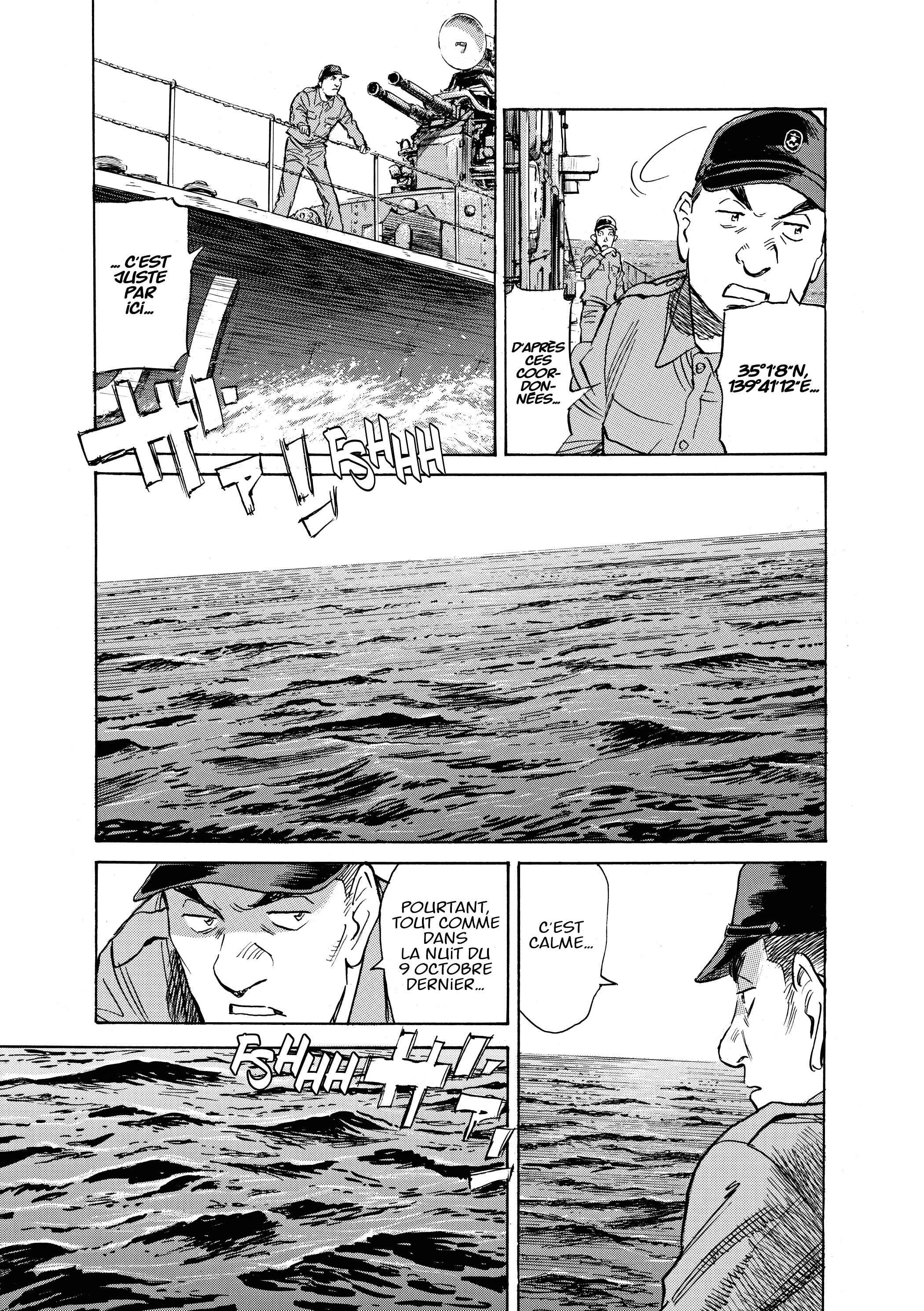 Read Asadora FR Manga Online