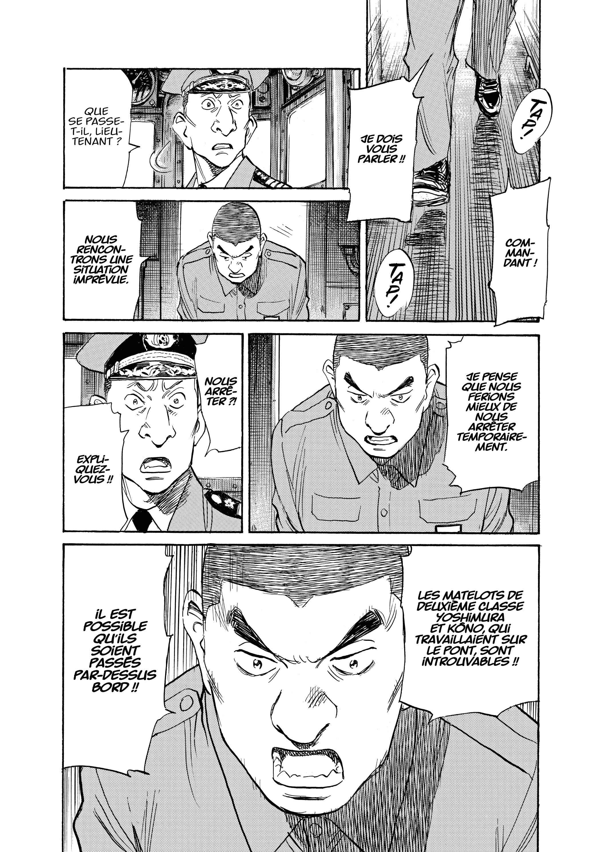 Read Asadora FR Manga Online