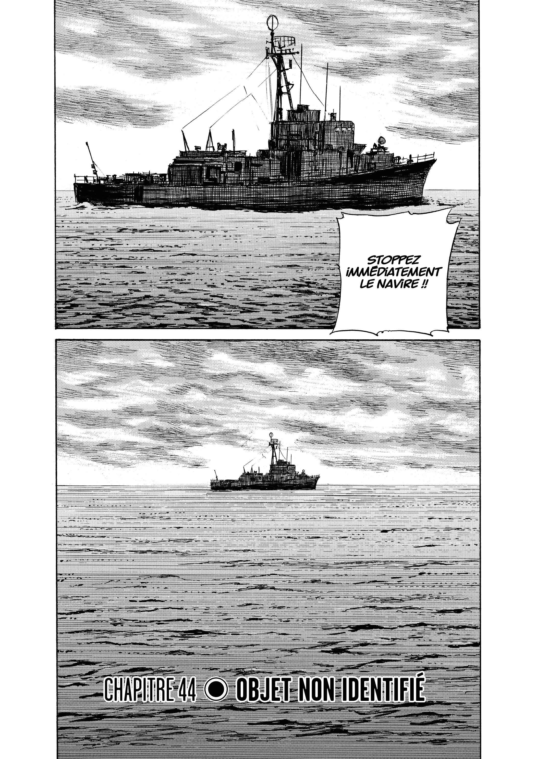 Read Asadora FR Manga Online