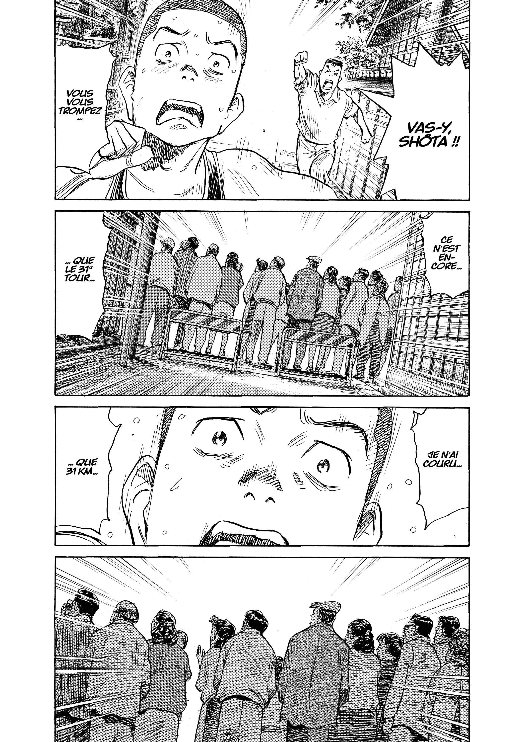 Read Asadora FR Manga Online