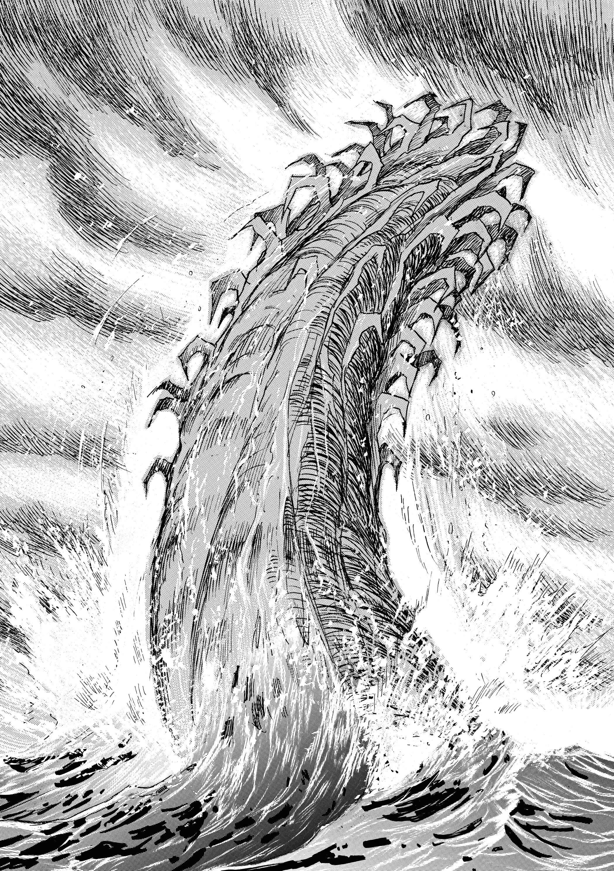 Read Asadora FR Manga Online