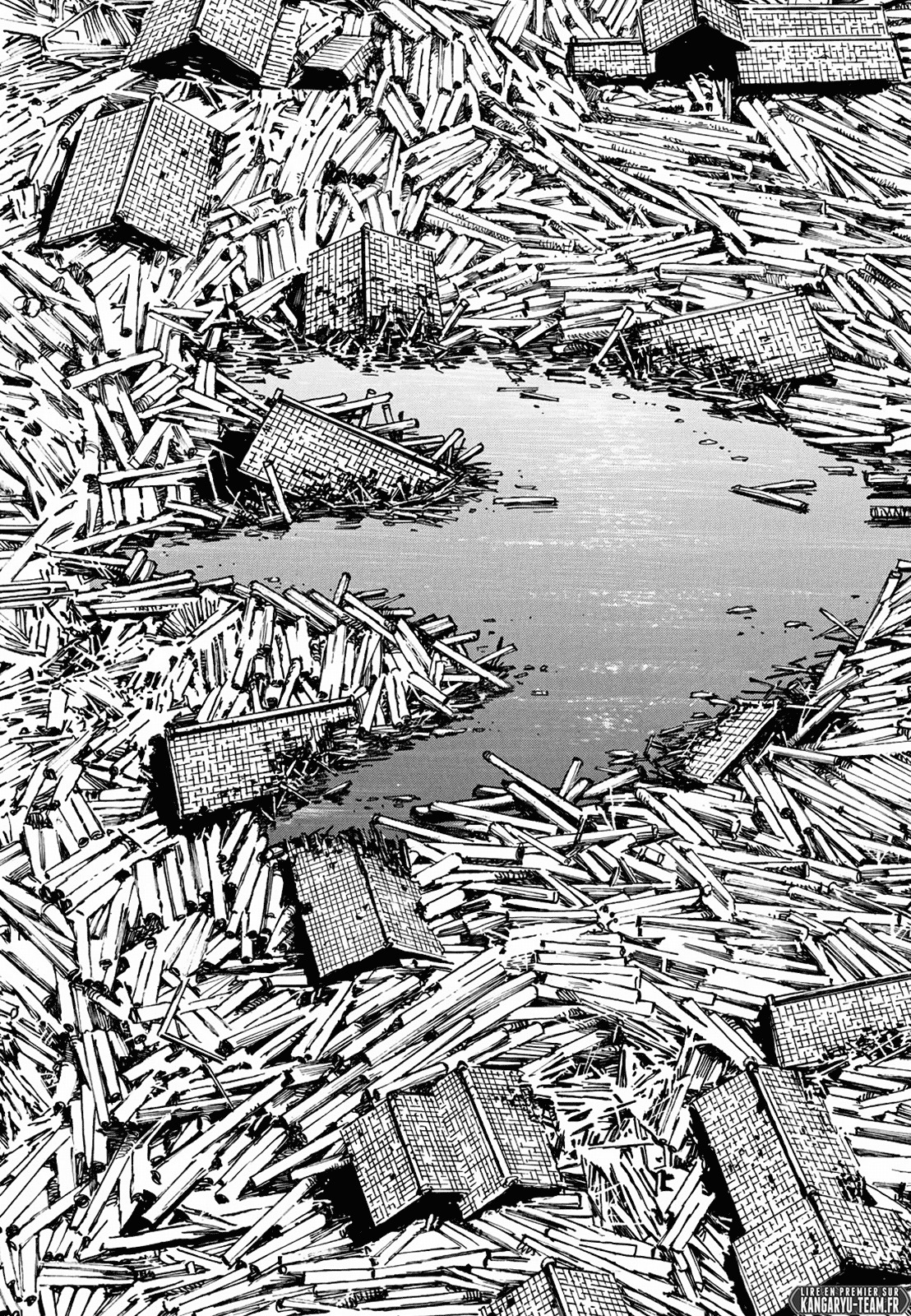 Read Asadora FR Manga Online