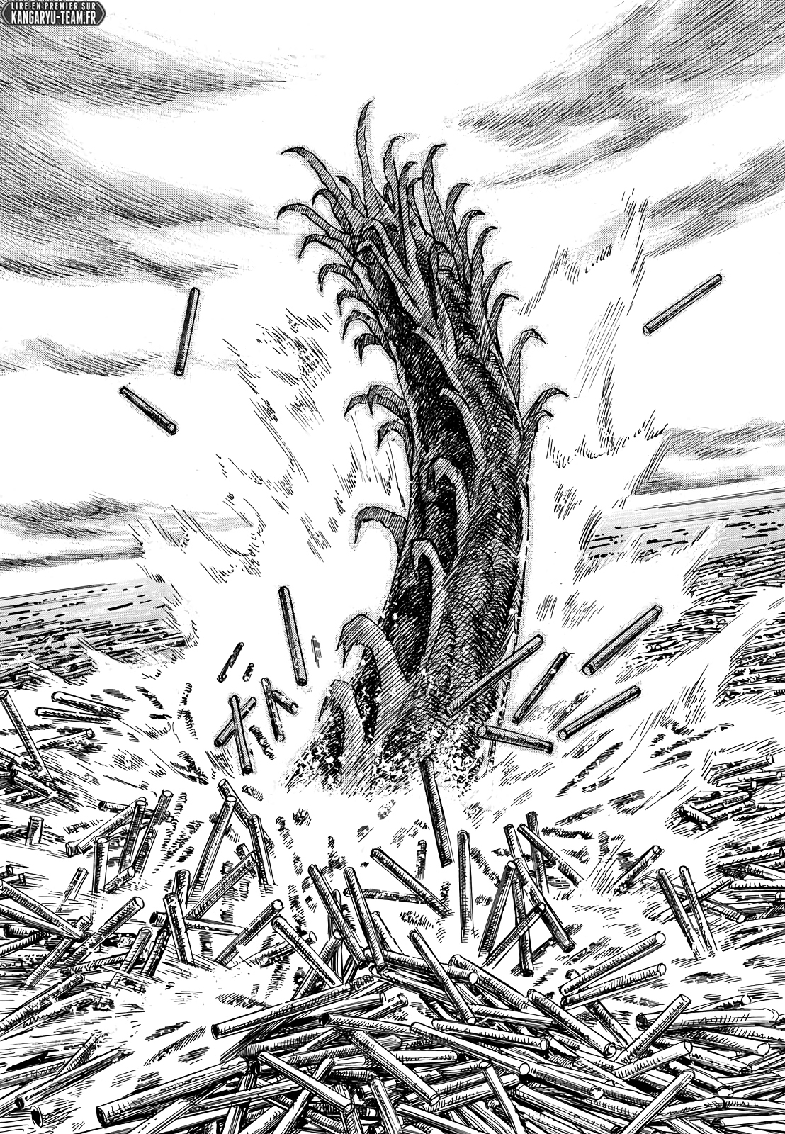 Read Asadora FR Manga Online
