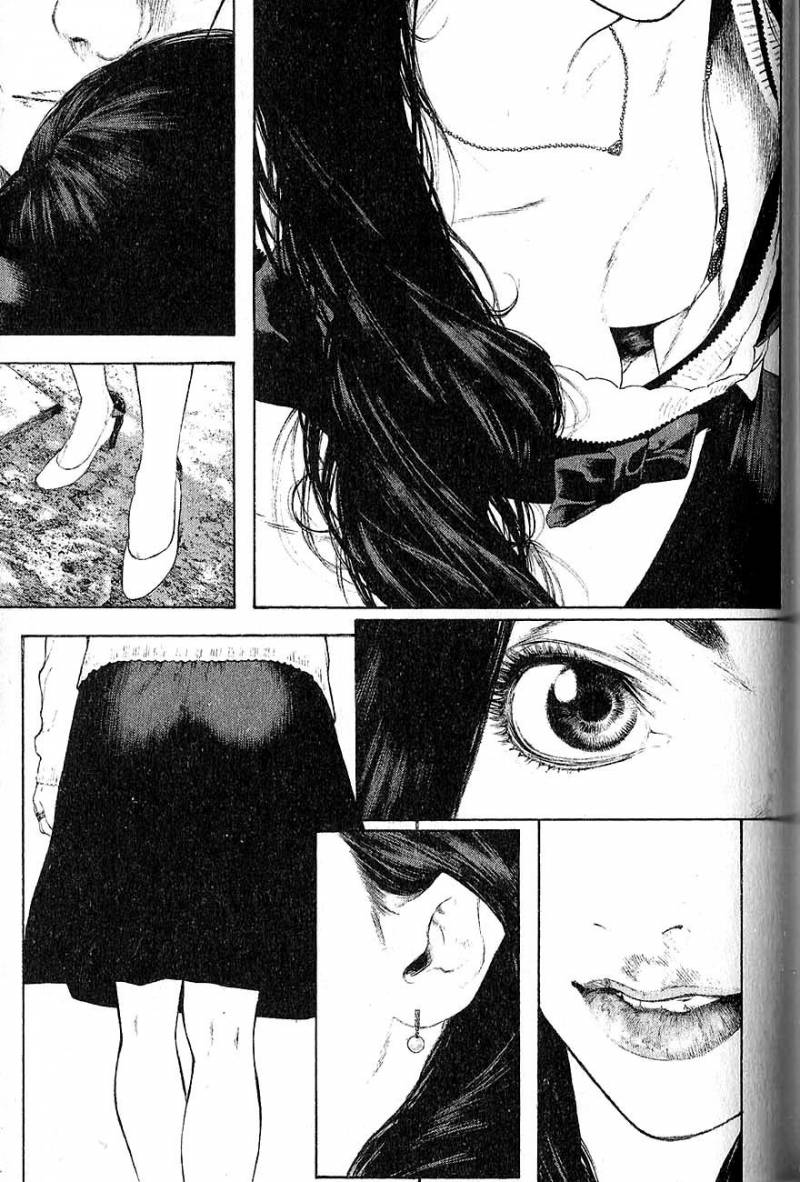 Read Ascension FR Manga Online