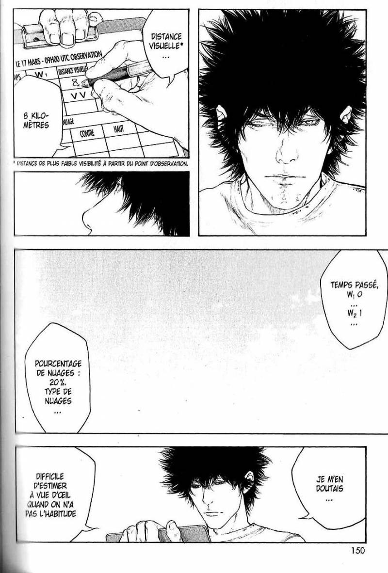 Read Ascension FR Manga Online