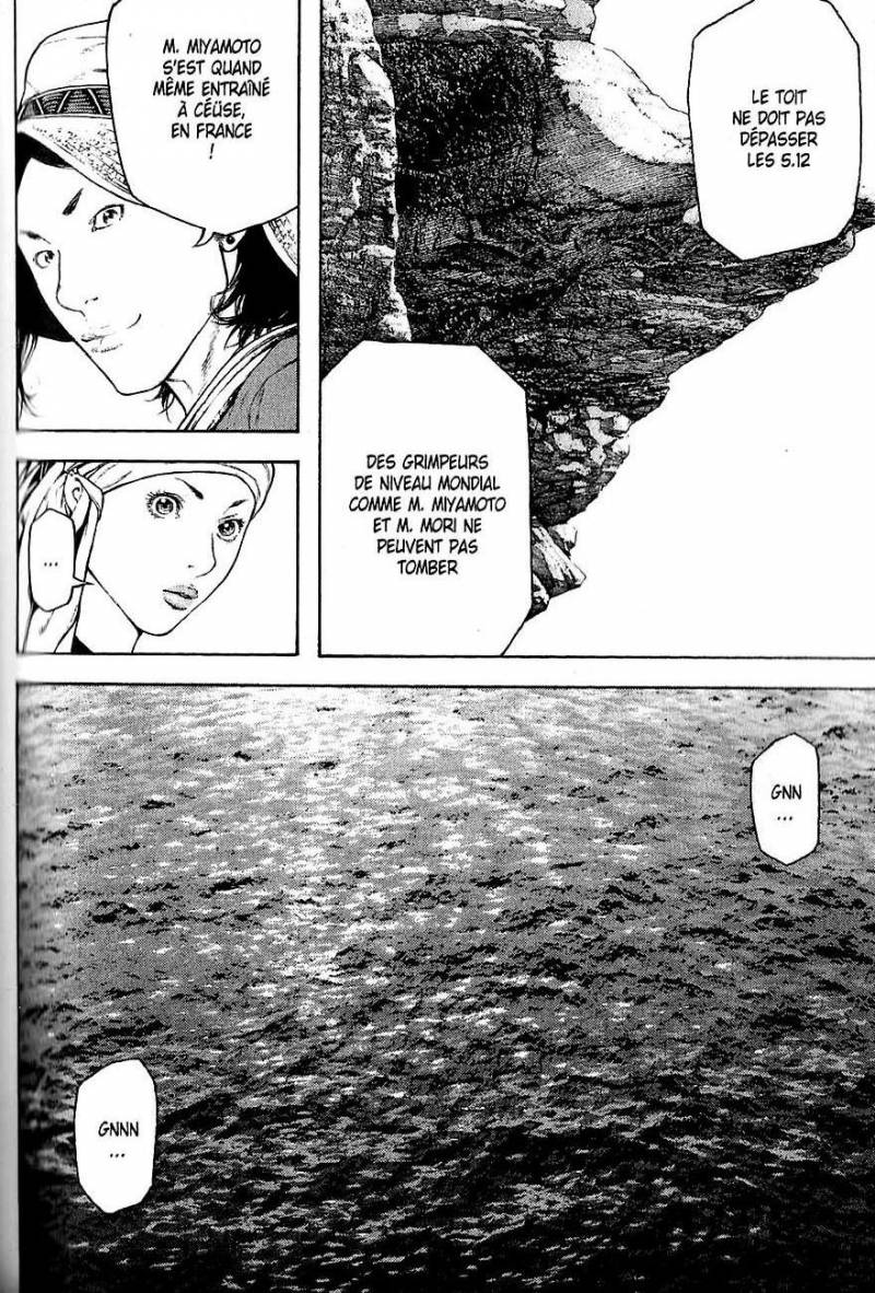 Read Ascension FR Manga Online