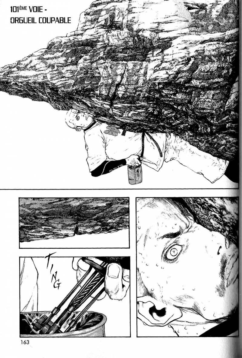Read Ascension FR Manga Online