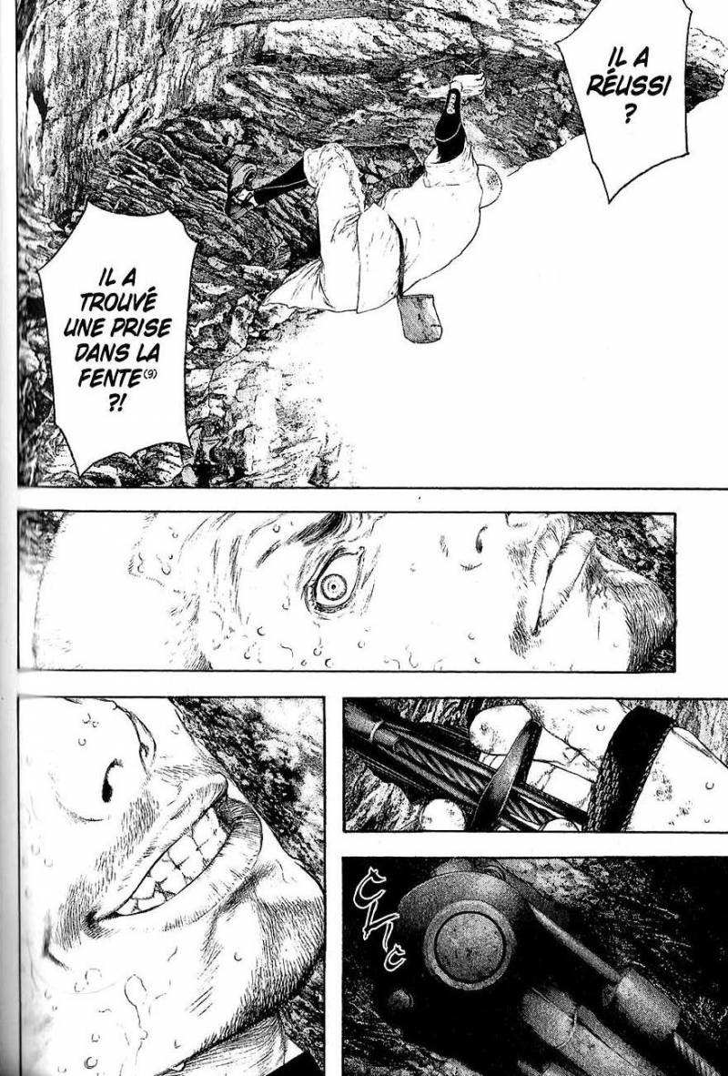 Read Ascension FR Manga Online