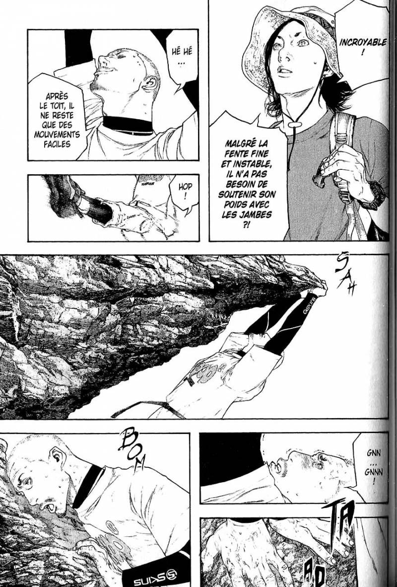 Read Ascension FR Manga Online