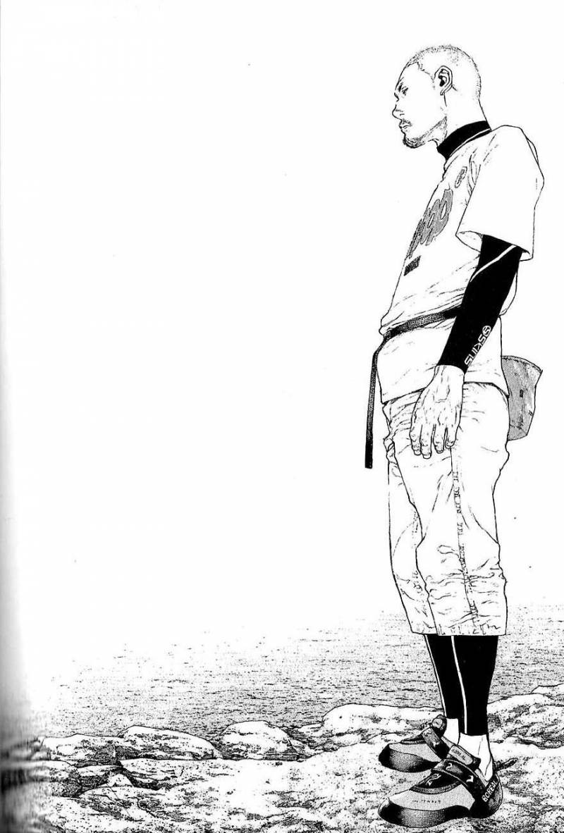 Read Ascension FR Manga Online