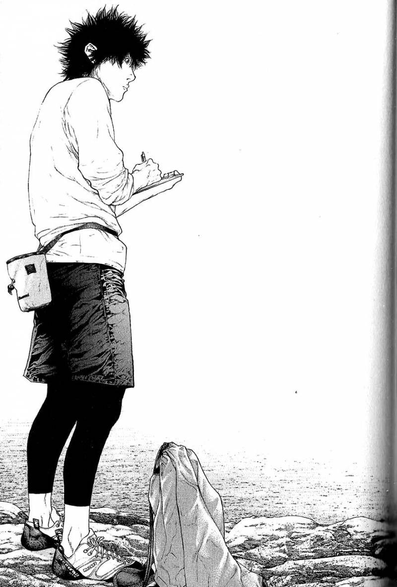 Read Ascension FR Manga Online