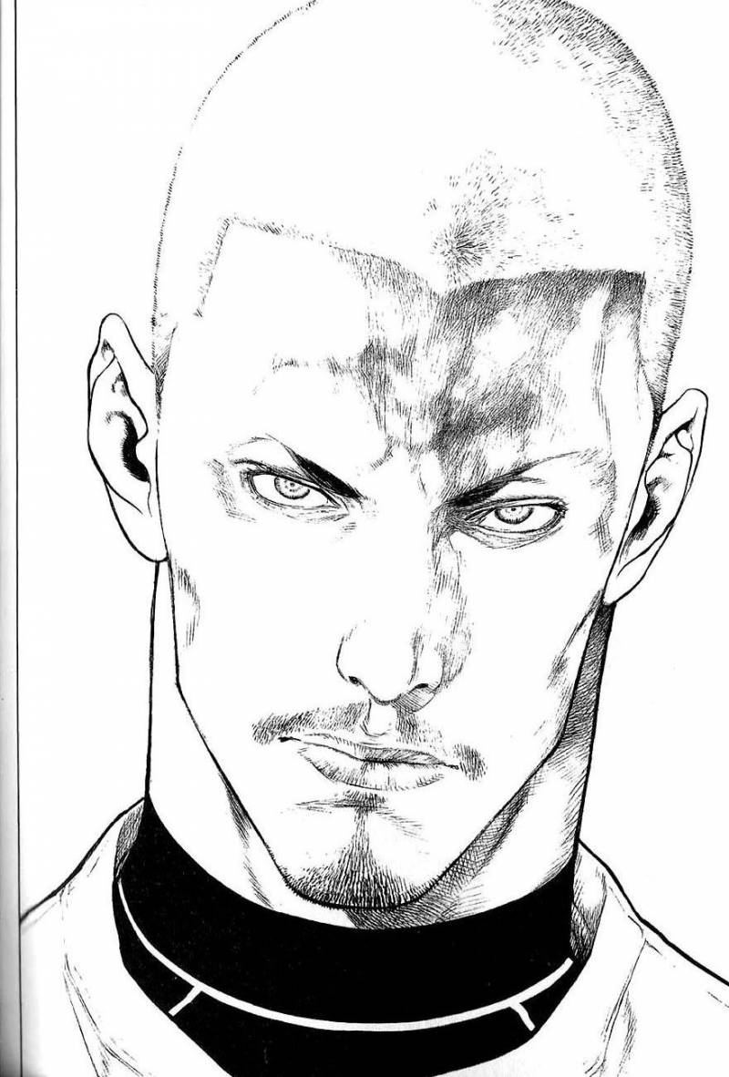 Read Ascension FR Manga Online