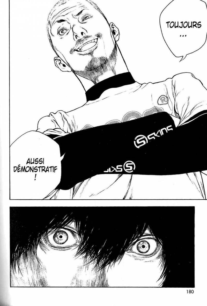 Read Ascension FR Manga Online