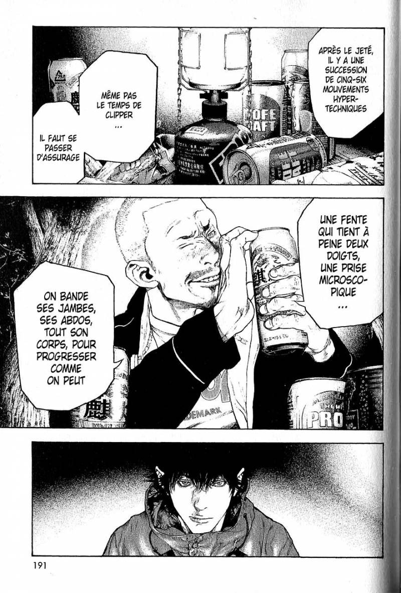 Read Ascension FR Manga Online