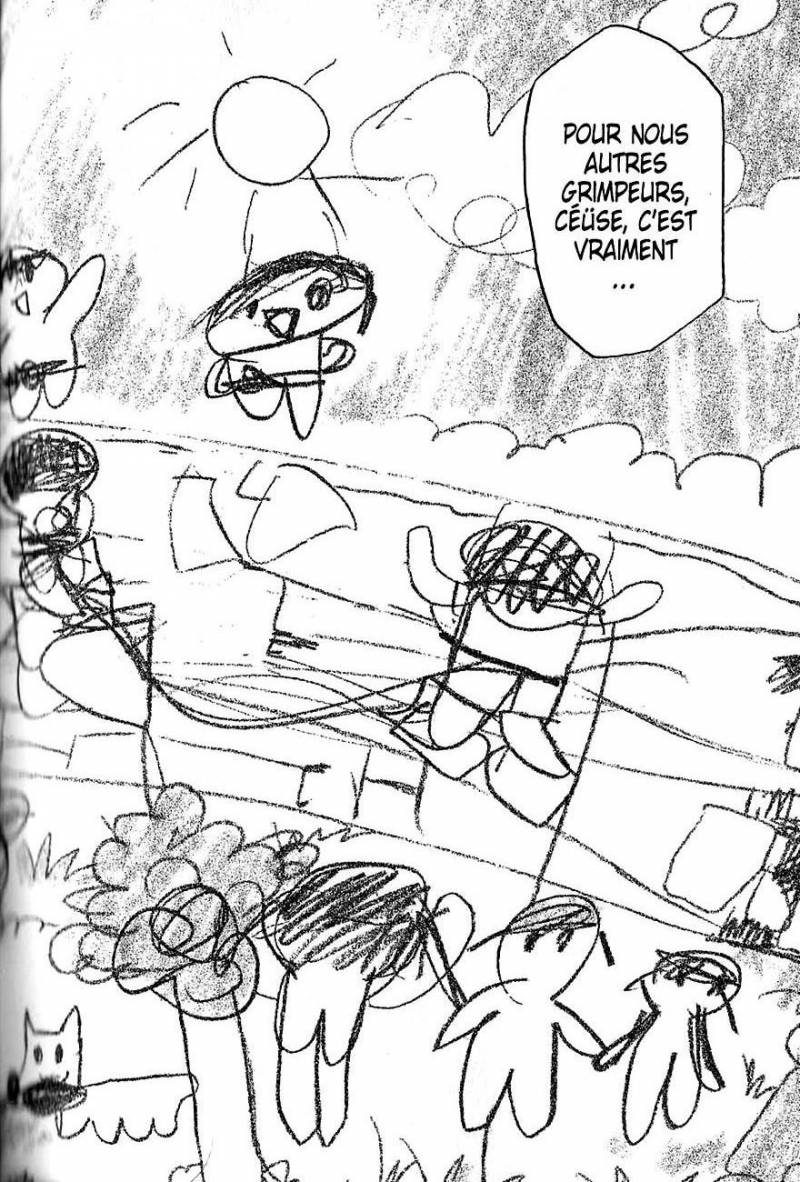 Read Ascension FR Manga Online