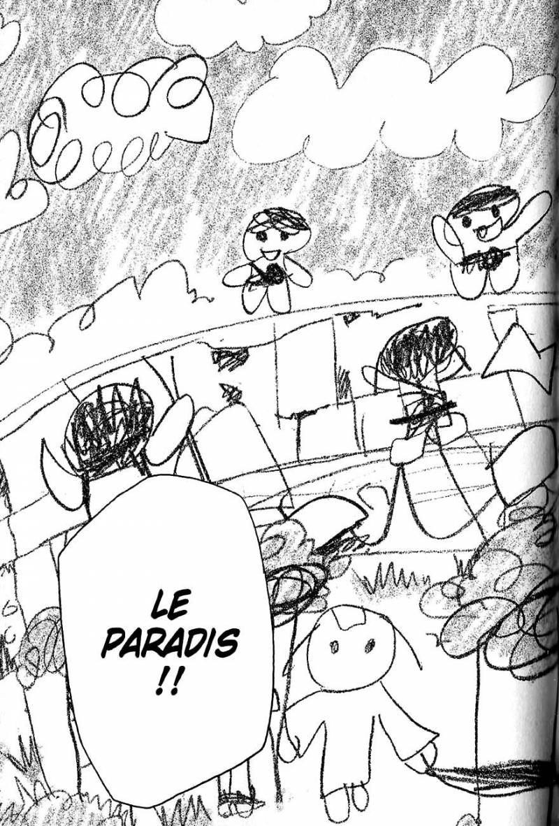 Read Ascension FR Manga Online