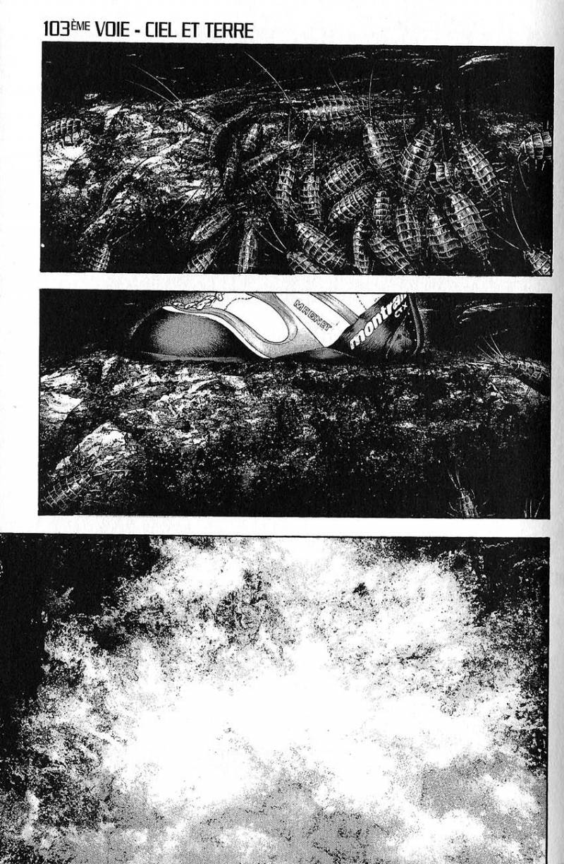 Read Ascension FR Manga Online